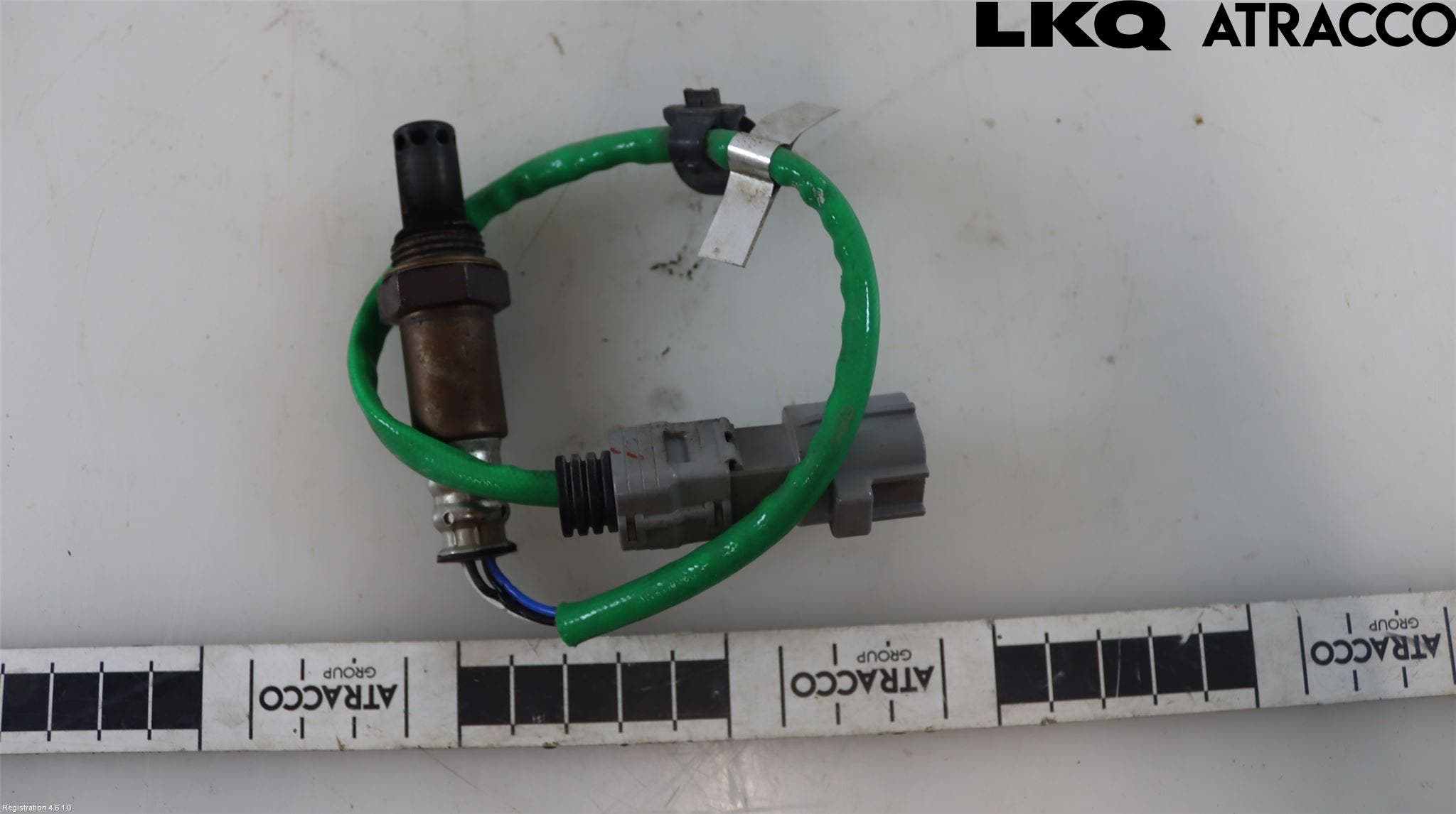 Toyota CAMRY 19-24 Injlambdasond