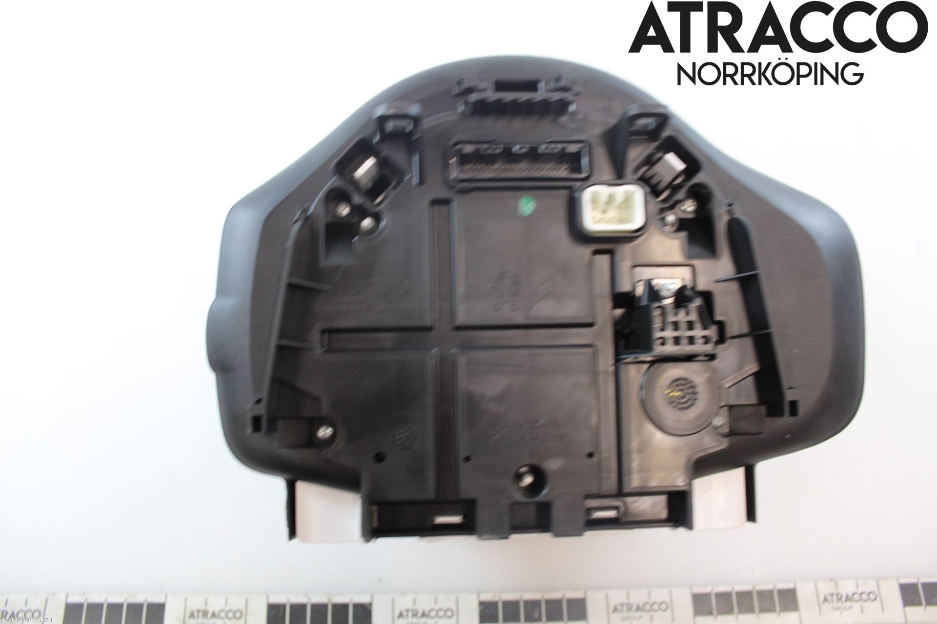 Toyota AYGO 15-21 Instrument Komb