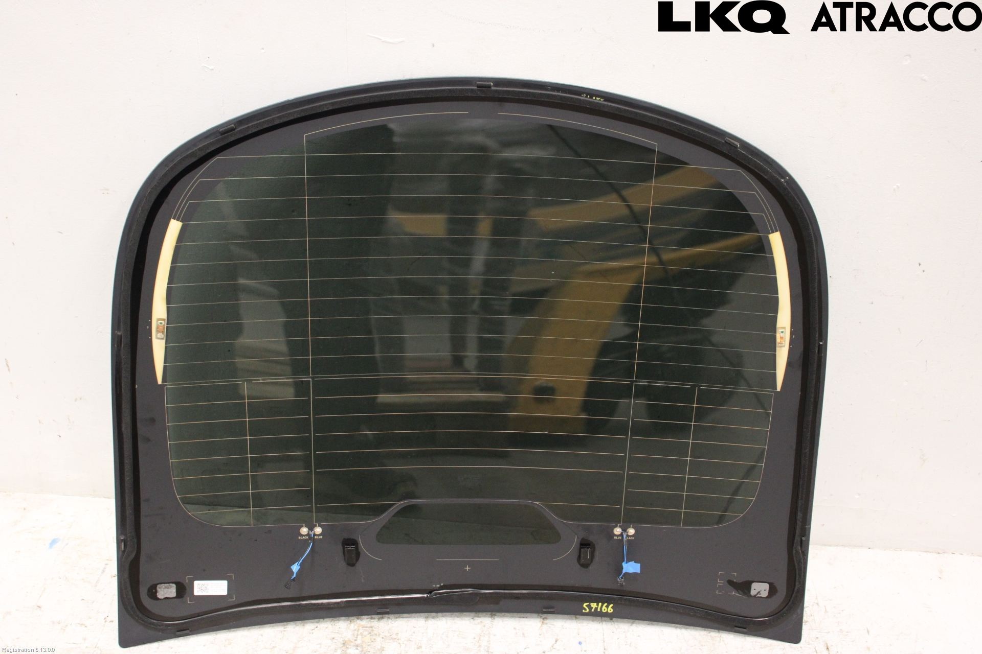 Tesla MODEL Y 21- Bakruta