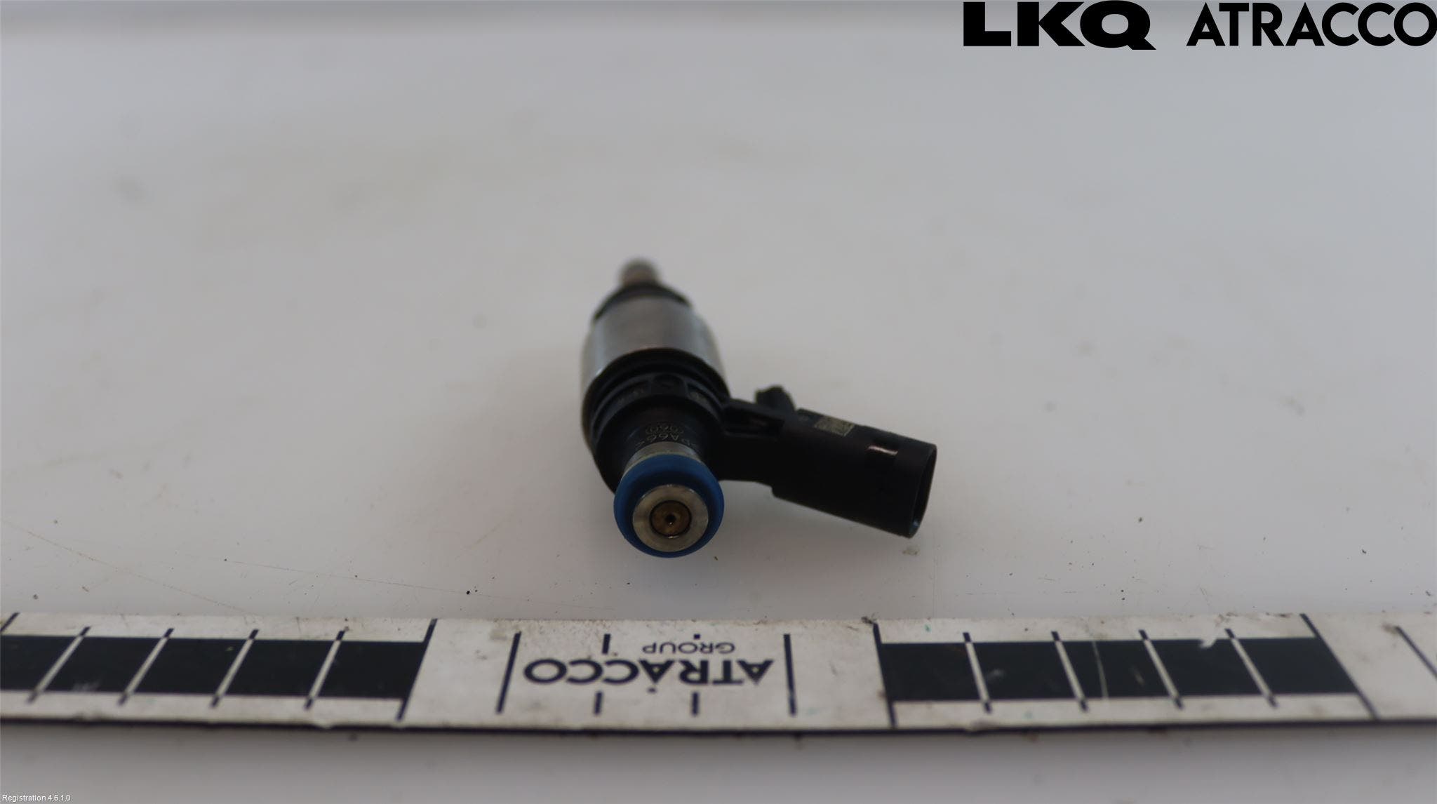 Skoda OCTAVIA (5E) 13-20 Injspridare