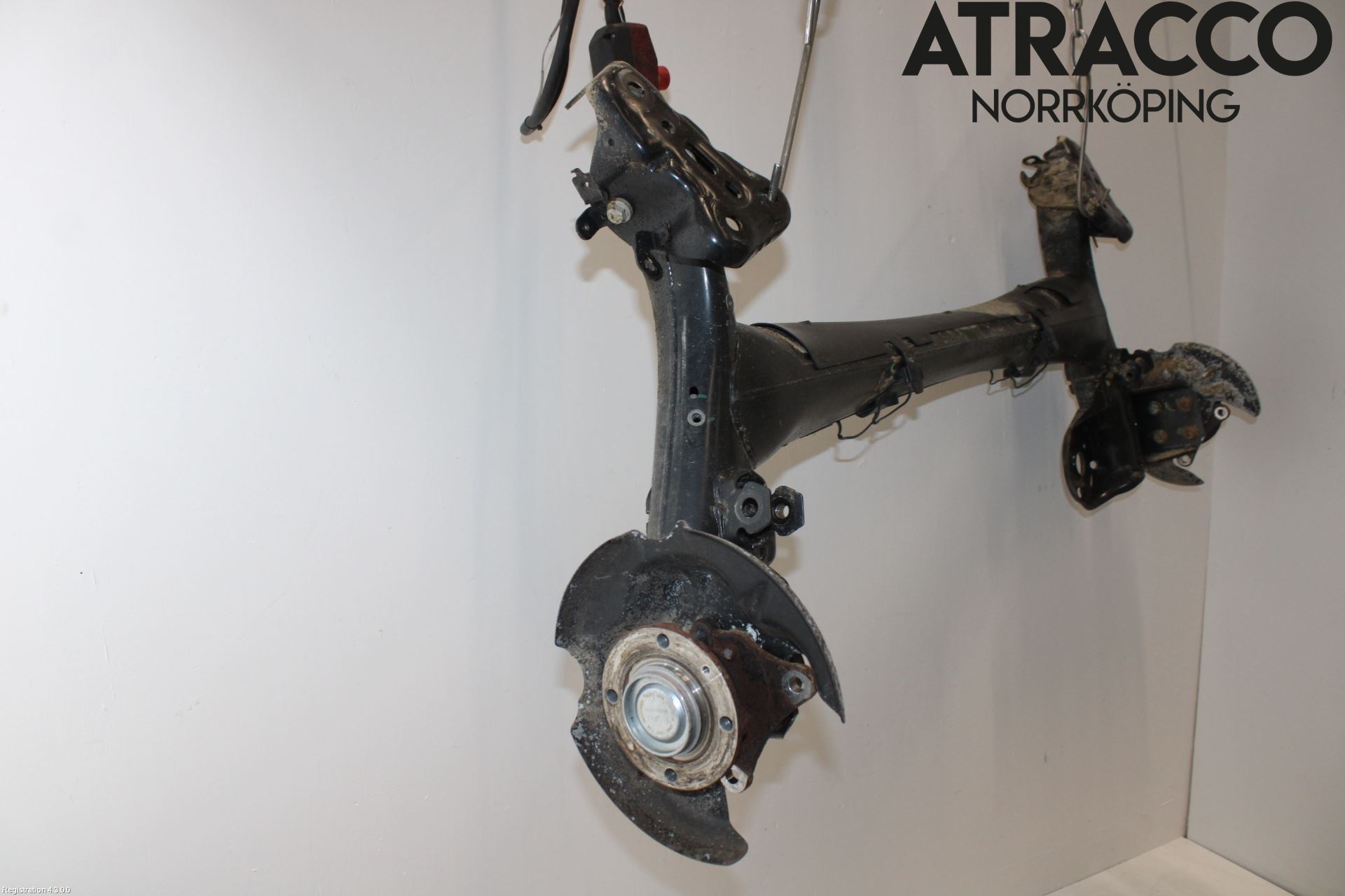 Citroen C4/E-C4 C4X/E-C4X III 21- Bakaxel