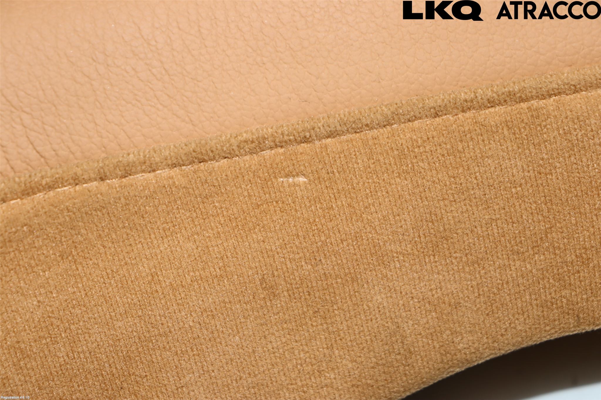 Alfa 159 Inredning Ryggdyna Bak