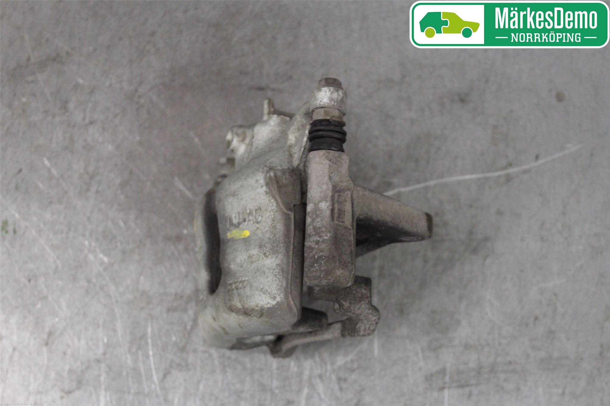 Skoda SUPERB 16-24 Bromsok Fram Höger