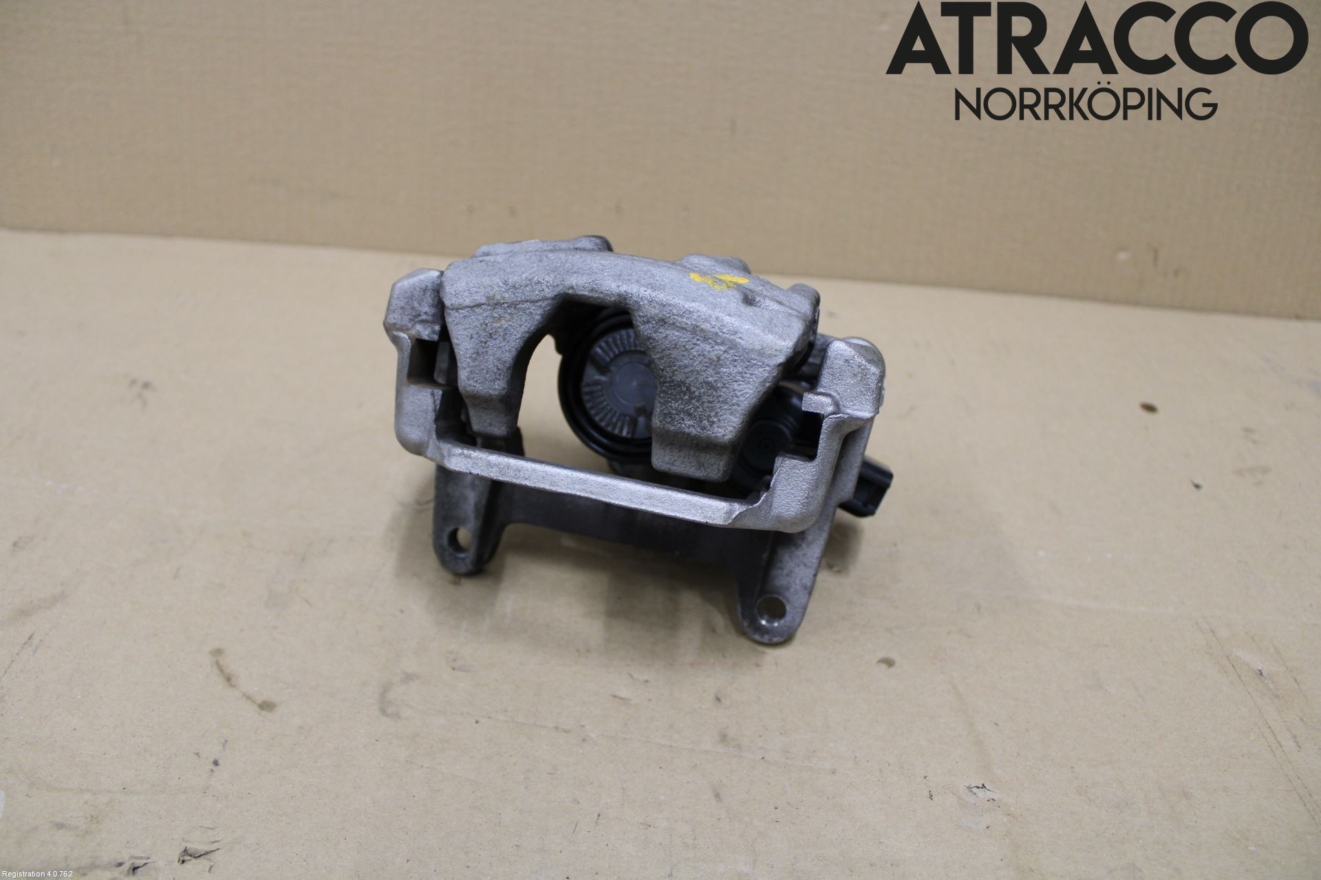 Audi A5 17- Bromsok Bak Vänster