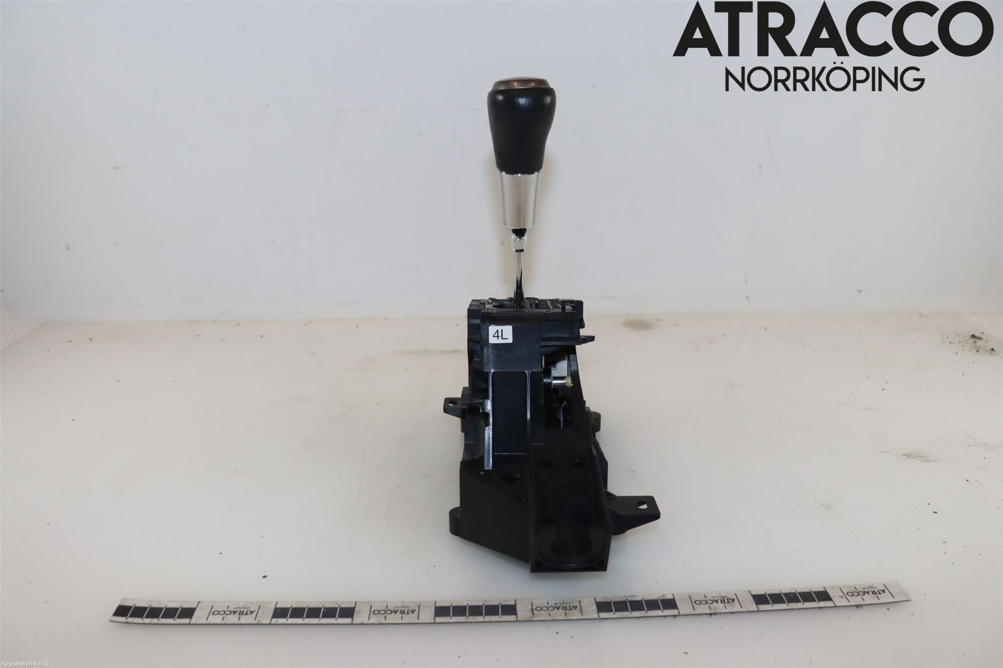 Toyota RAV4 13-18 Växelspak