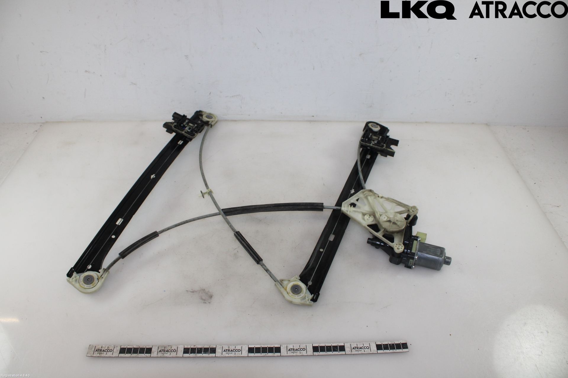 Audi Q7/SQ7 Fönsterhiss El Kompl