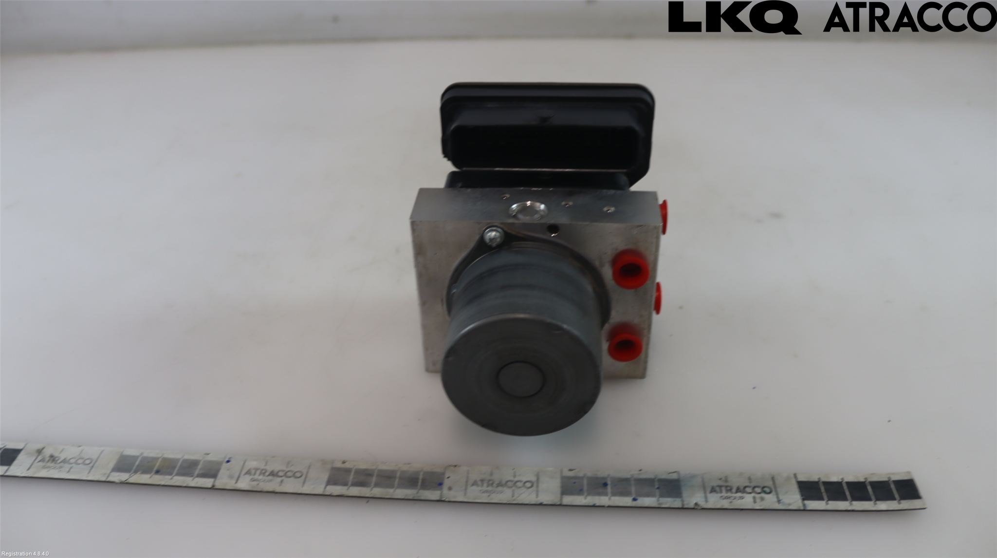 Audi A5 17- Abs Hydraulaggregat