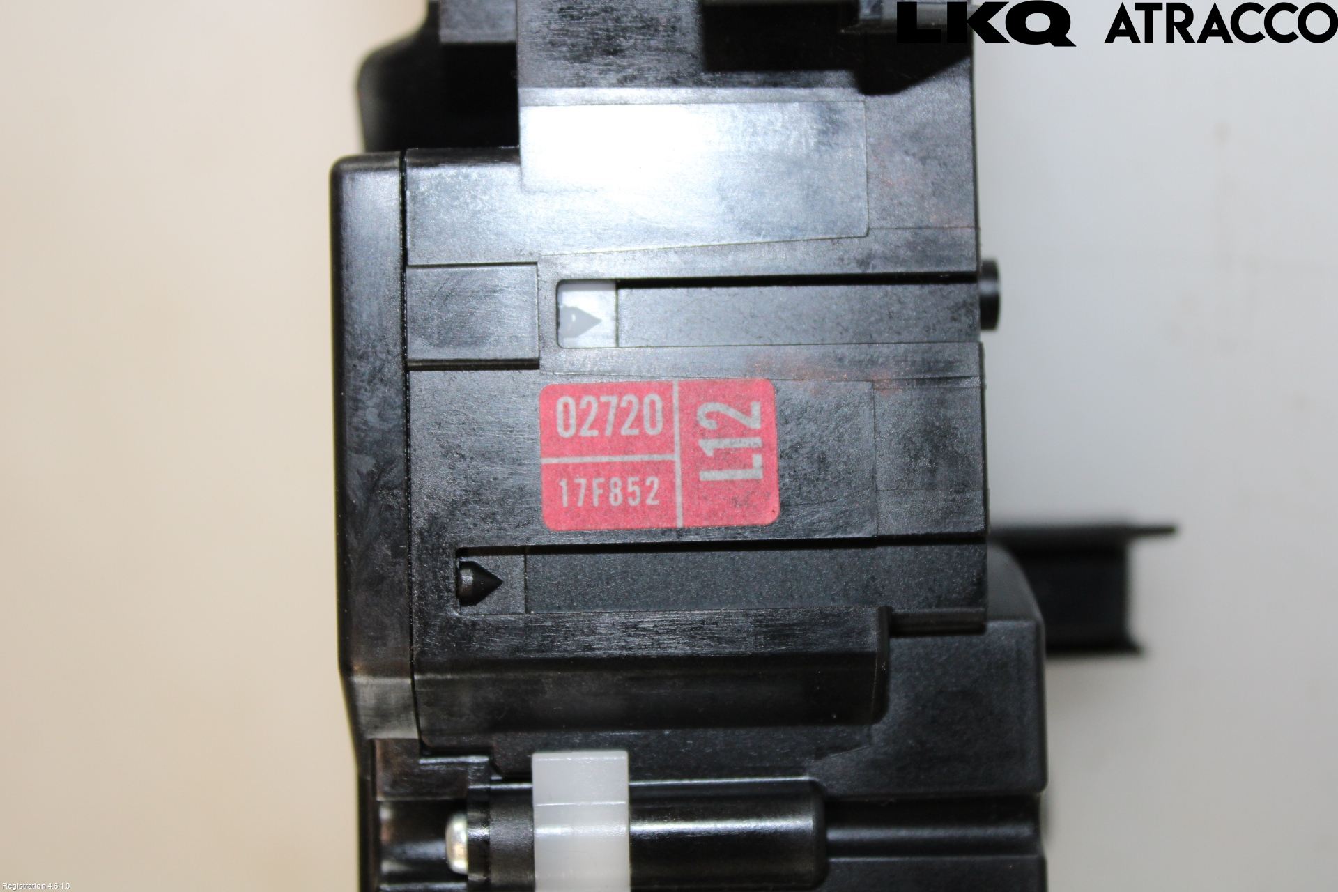 Toyota AURIS 13-19 Spakcentral