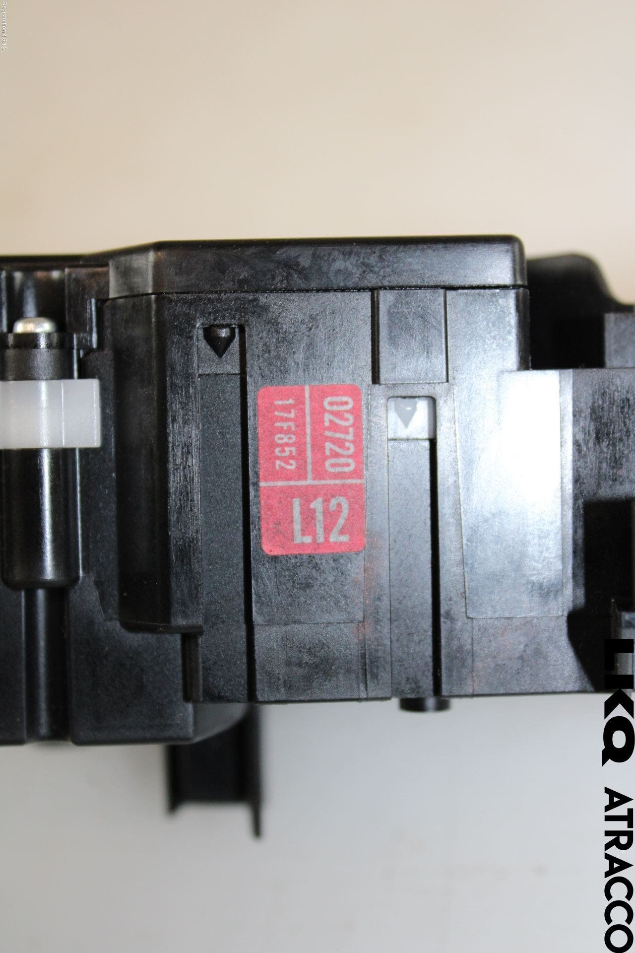 Toyota AURIS 13-19 Spakcentral