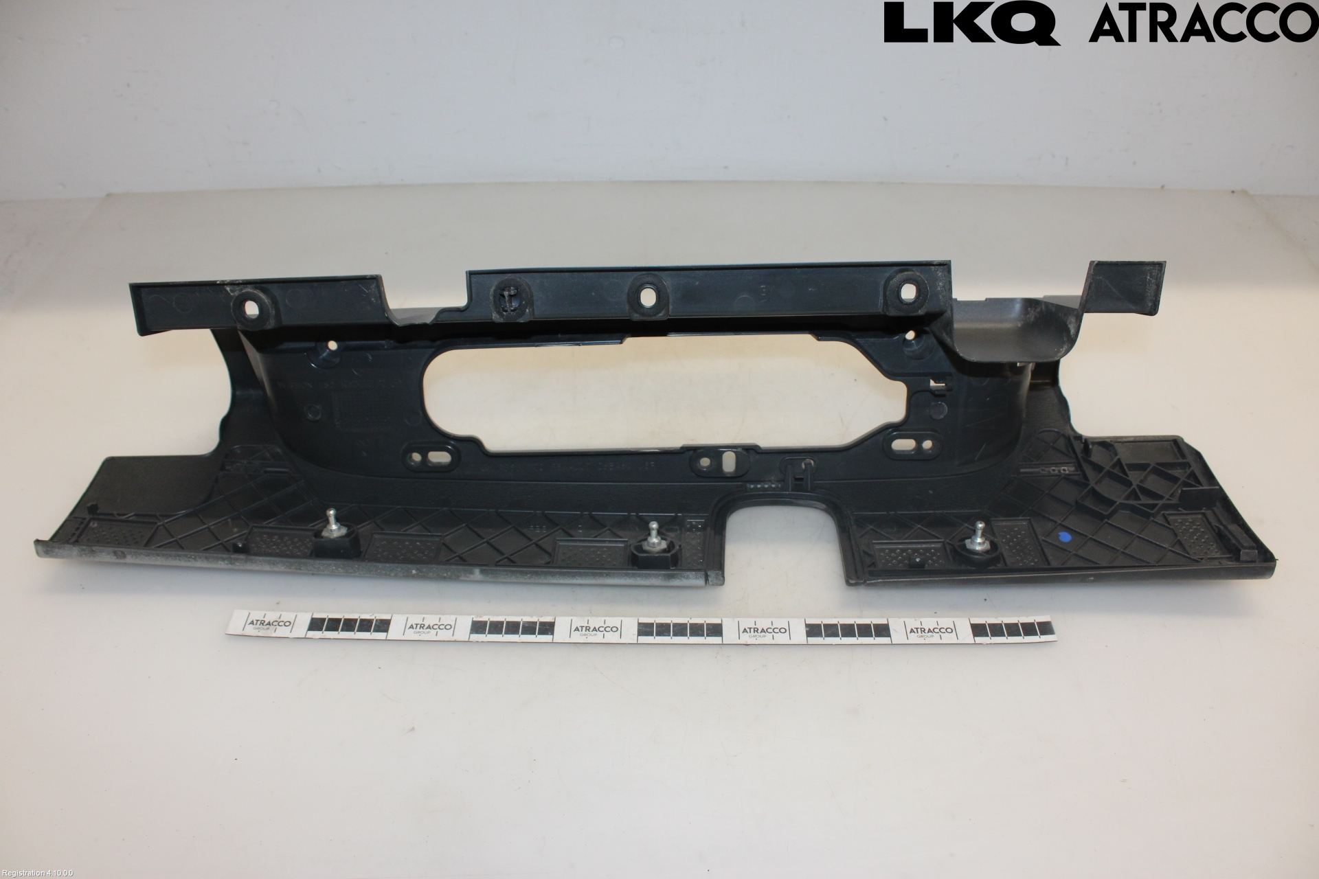 Nissan PRIMASTAR Bakljussarg