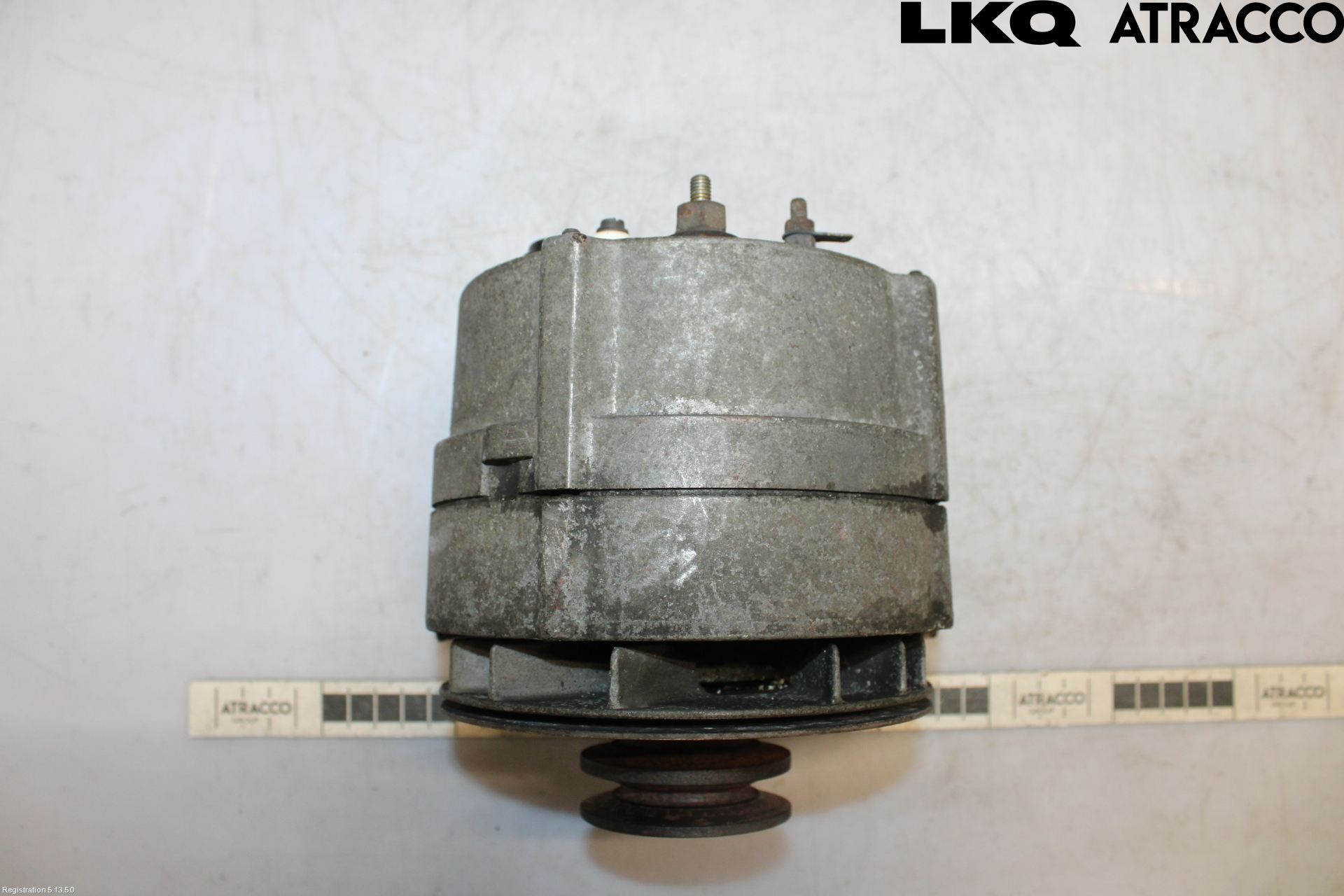 Volvo 740 84-87 Generator