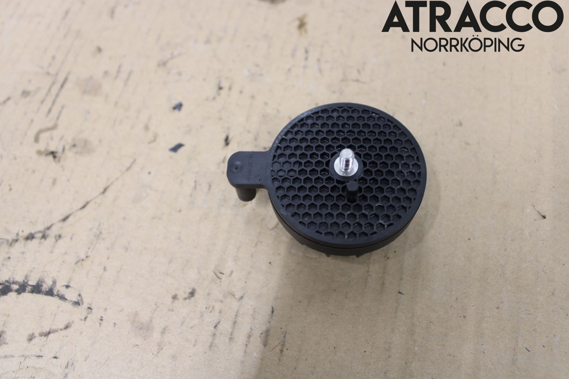 Volkswagen VW ARTEON 17- Styrenhet Övrigt