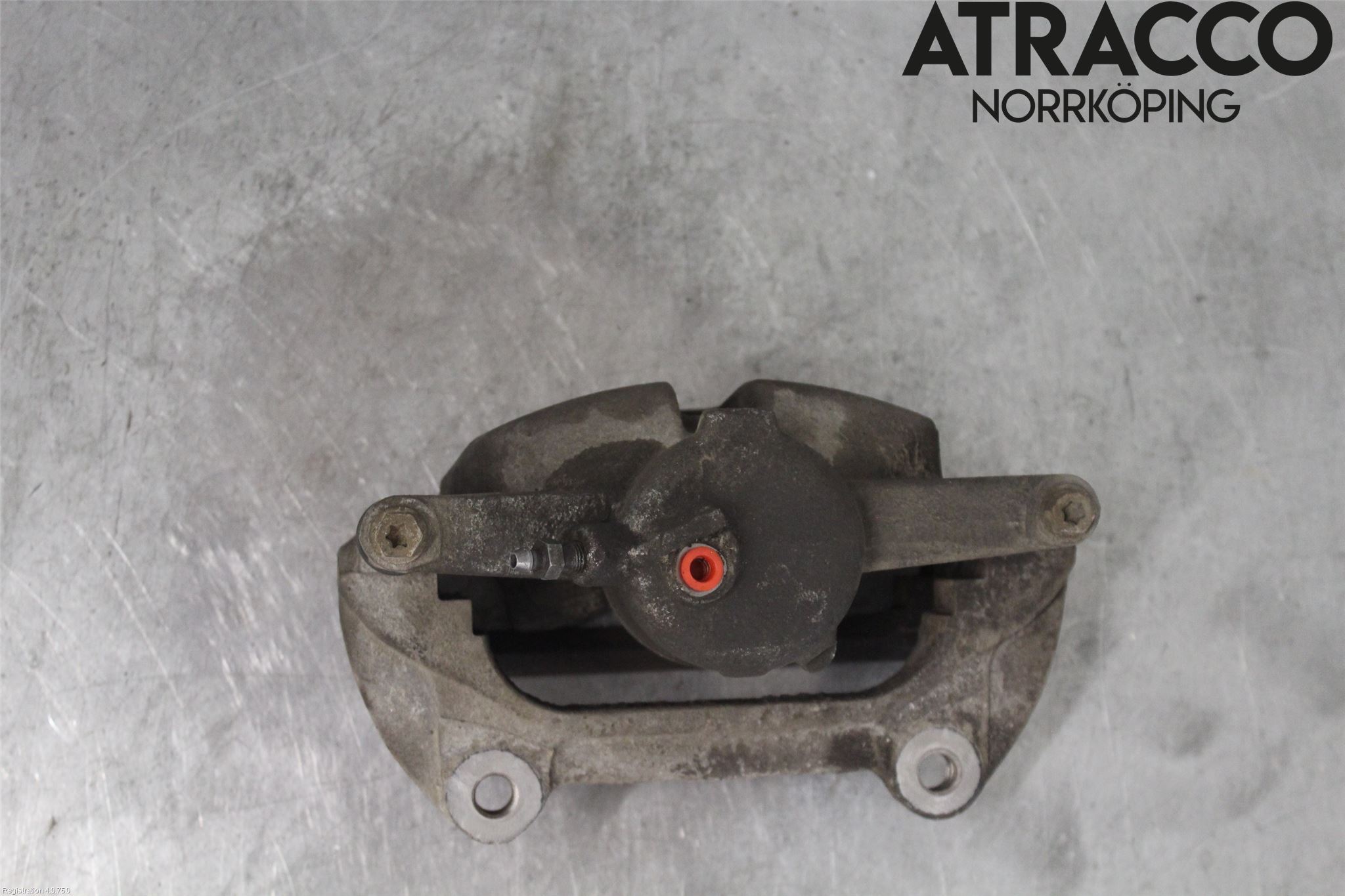 Volkswagen VW ARTEON 17- Bromsok Fram Vänster