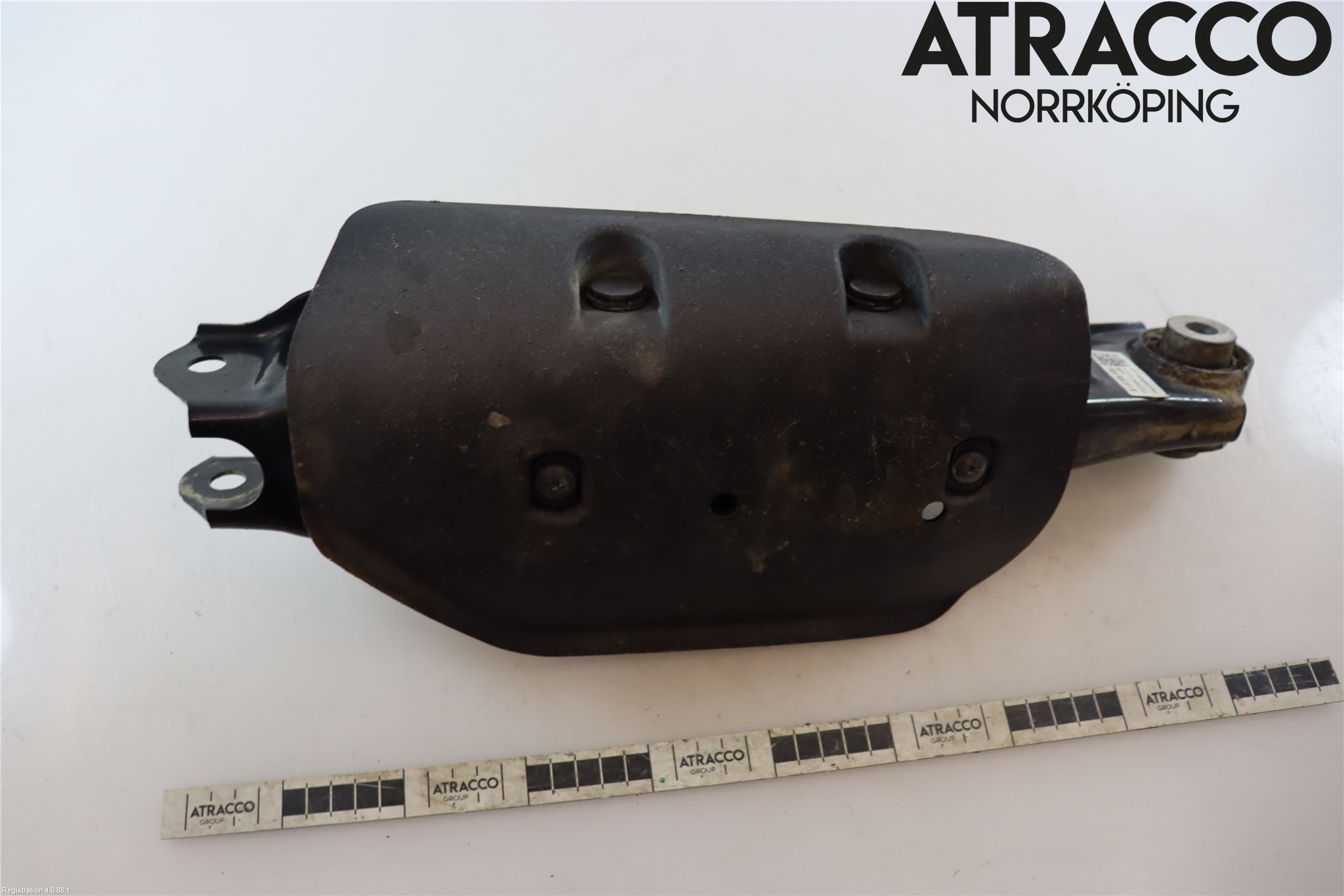 Volkswagen VW ID.4 21- Bärarm Bak Höger