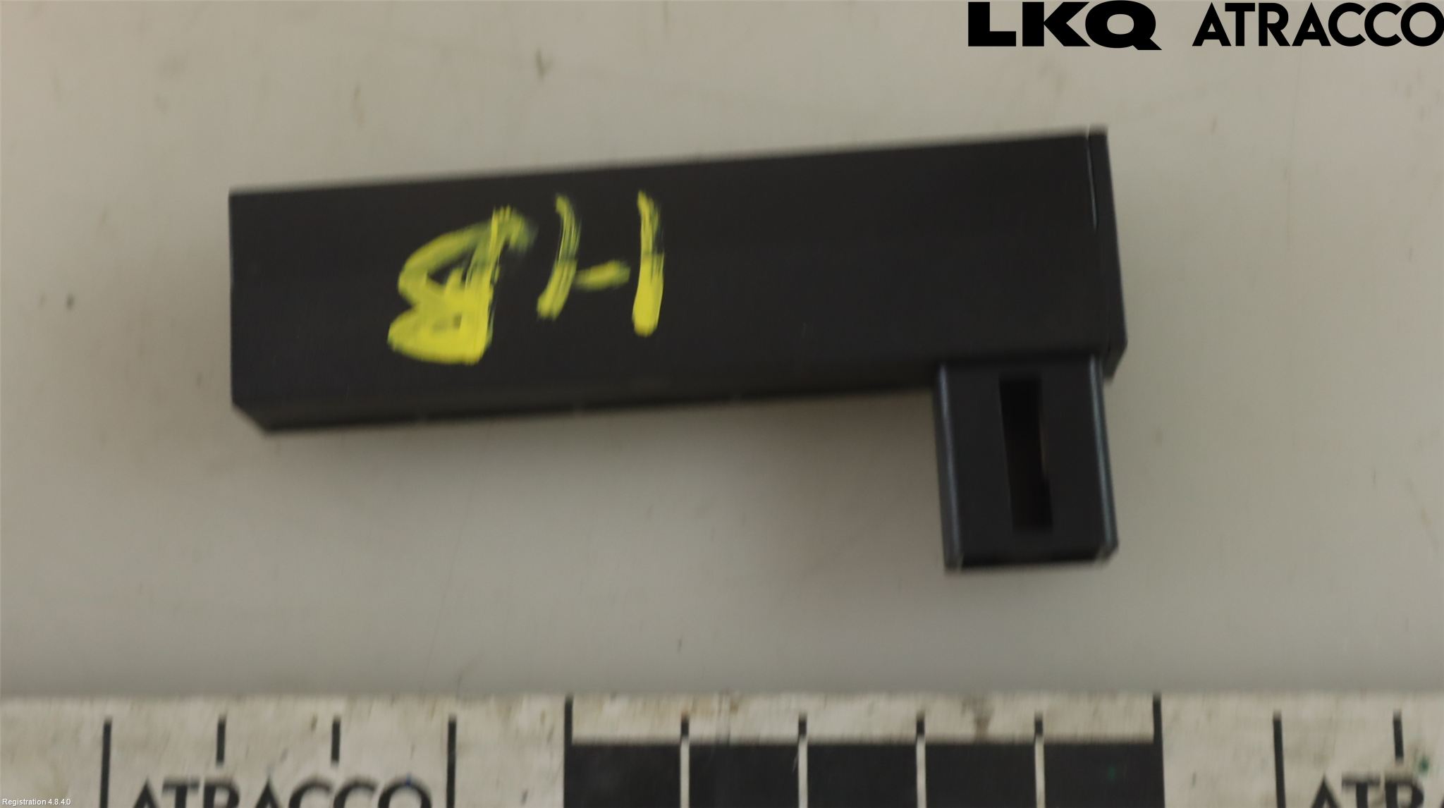 Volvo V90 17->> Antenn