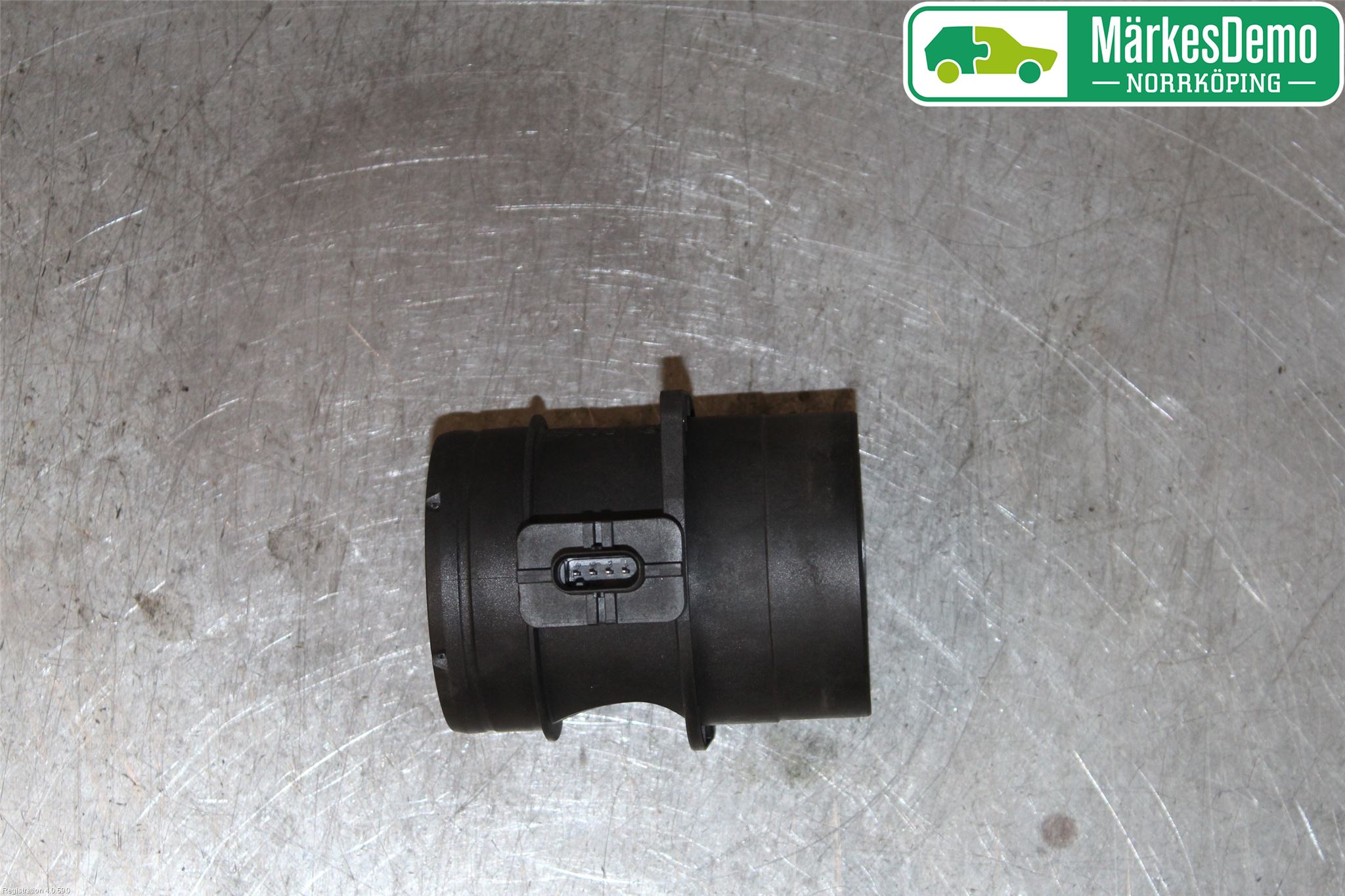 Audi A6/S6 4G 11-18 Injluftmassamätare