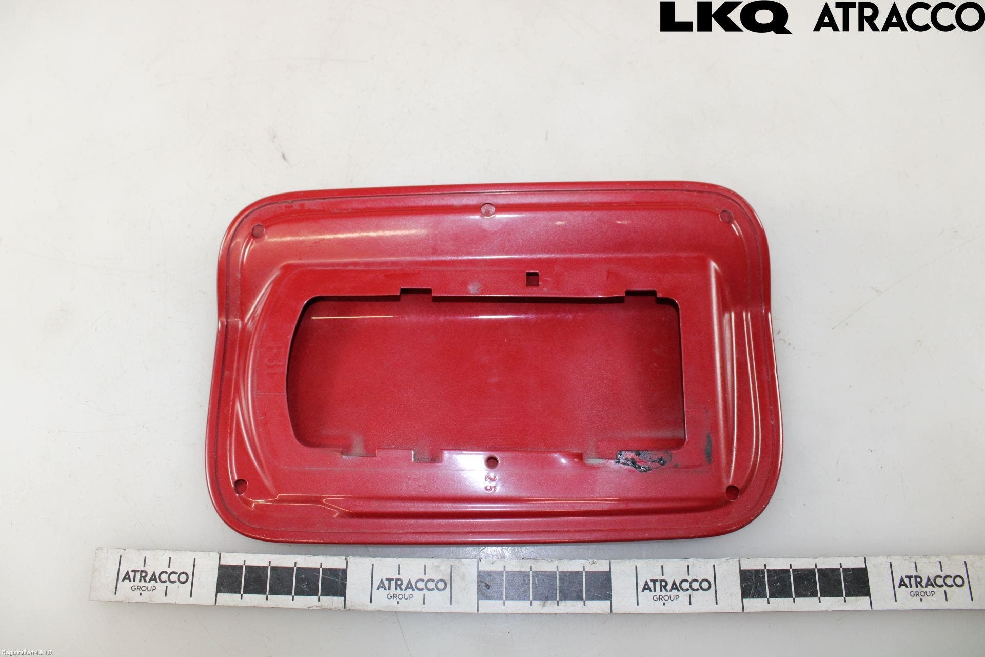 BMW 3 F30/F31/F80 12-19 Tanklucka