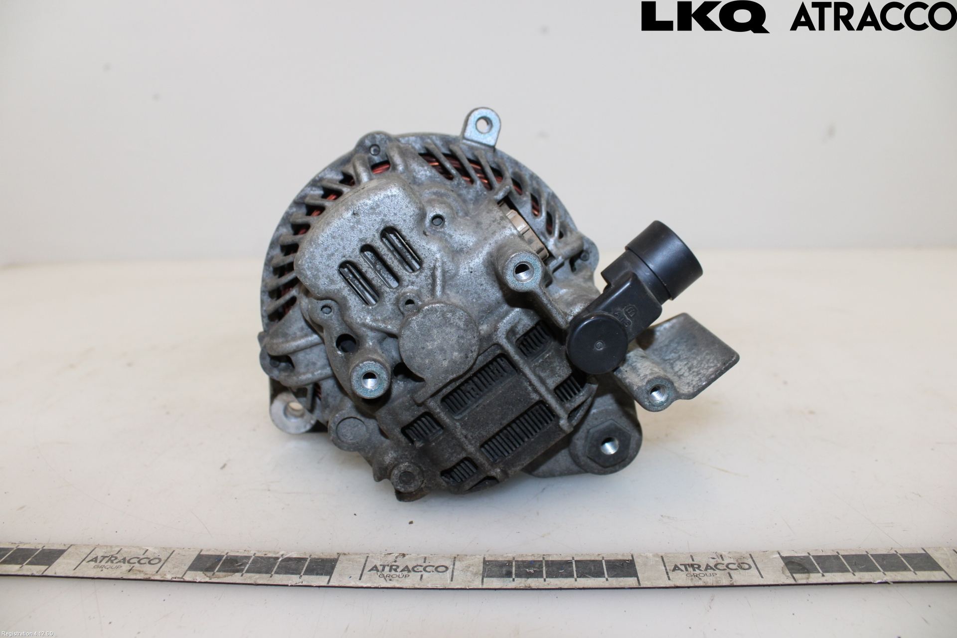 Honda CIVIC 06-11 Generator