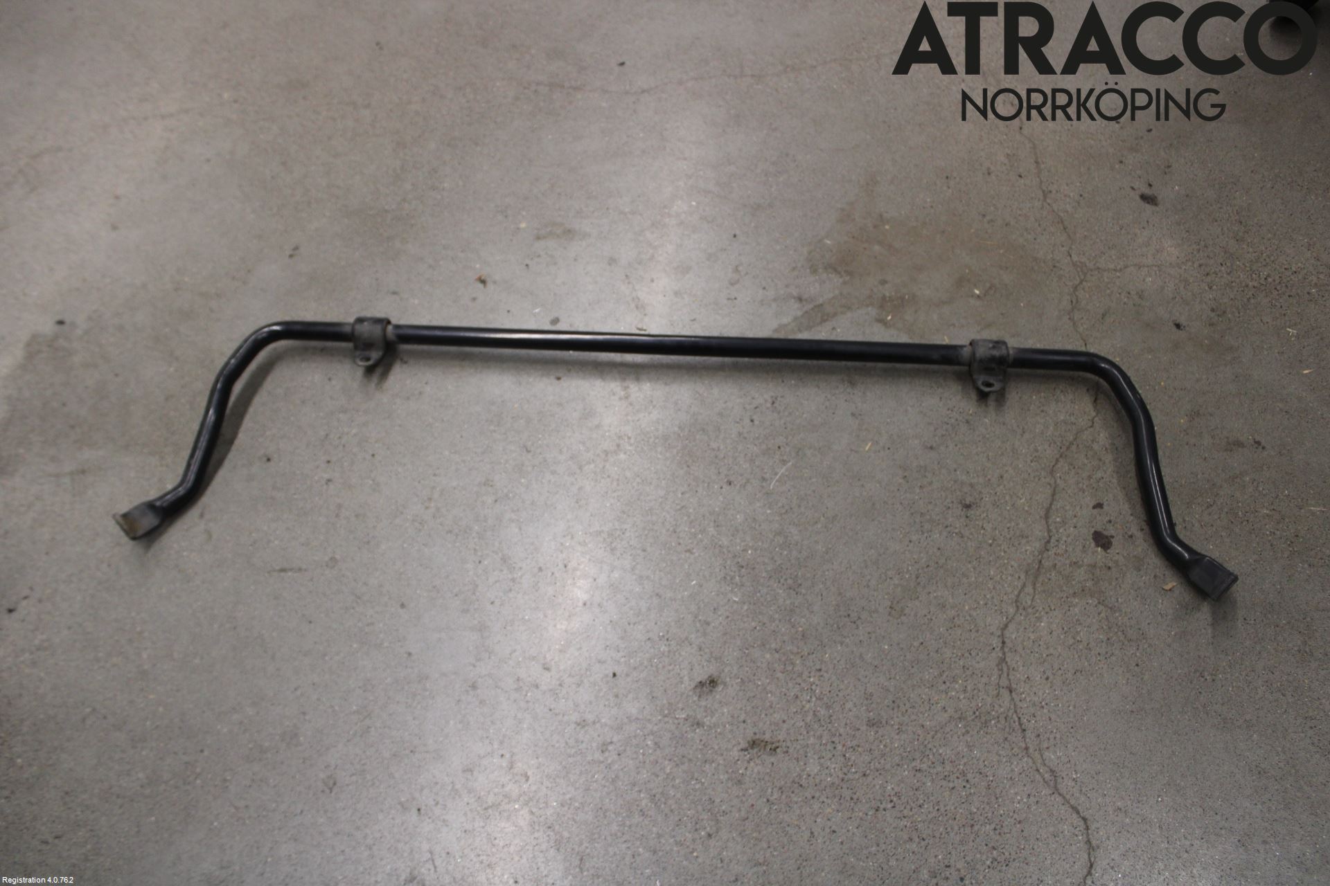 Jaguar E-PACE 17- Krängningshämmare Bak