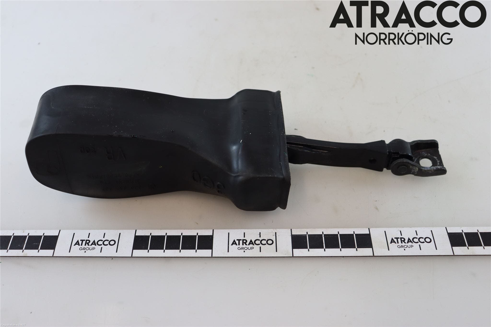 Volkswagen VW PASSAT 20-24 Dörrstopp