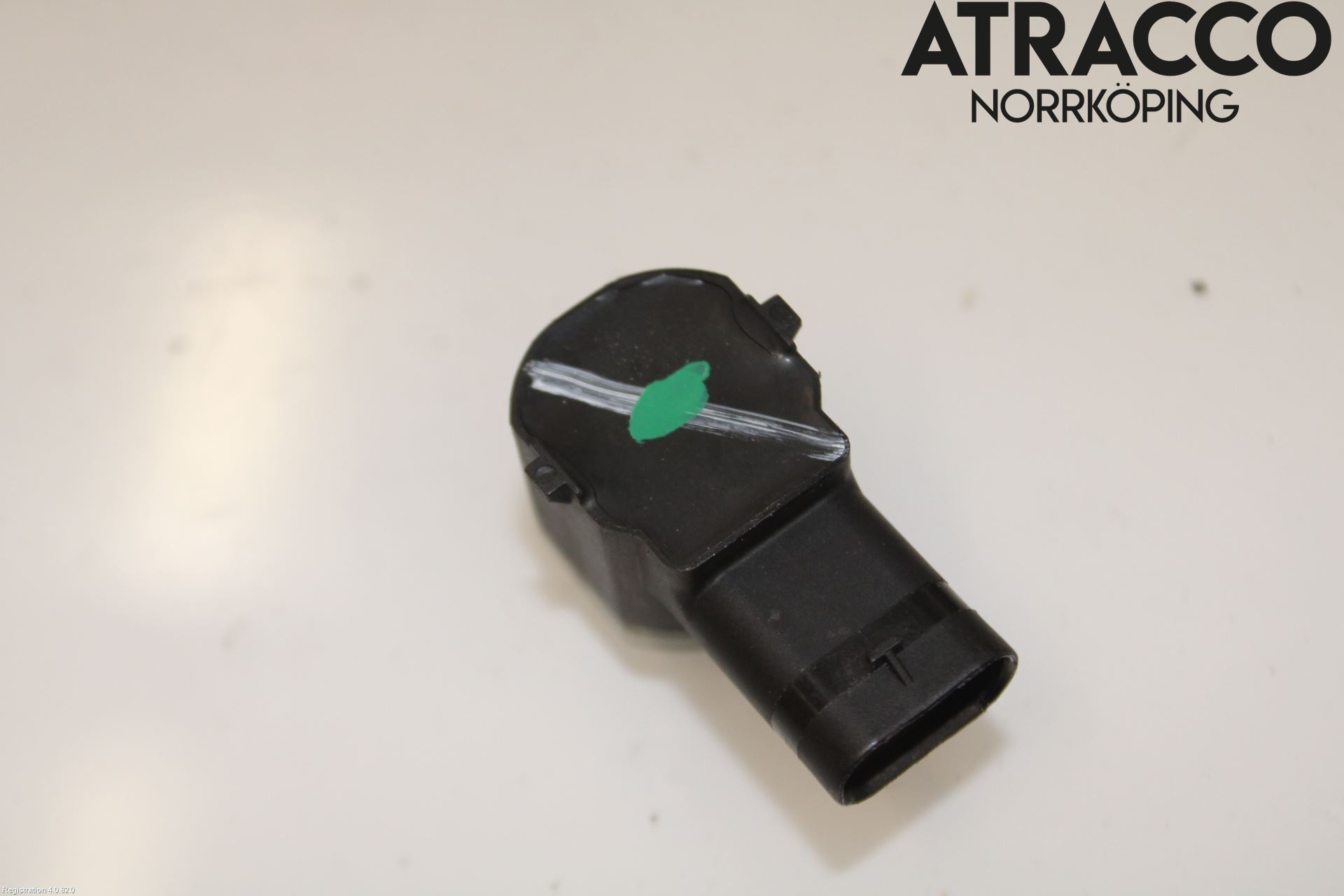 Volkswagen VW PASSAT 11-14 Parkeringshjälp Frontsensor