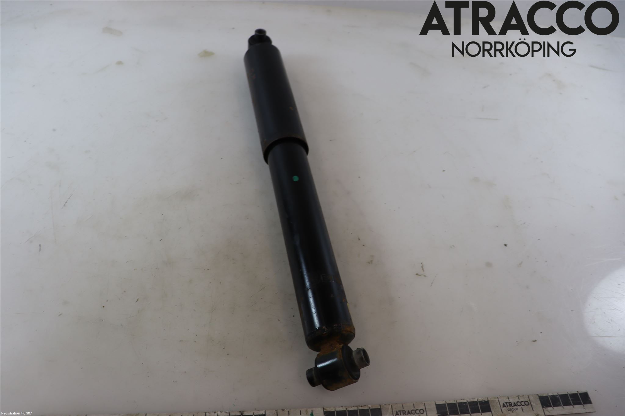 Volvo 740 84-87 Stötdämpare Bak