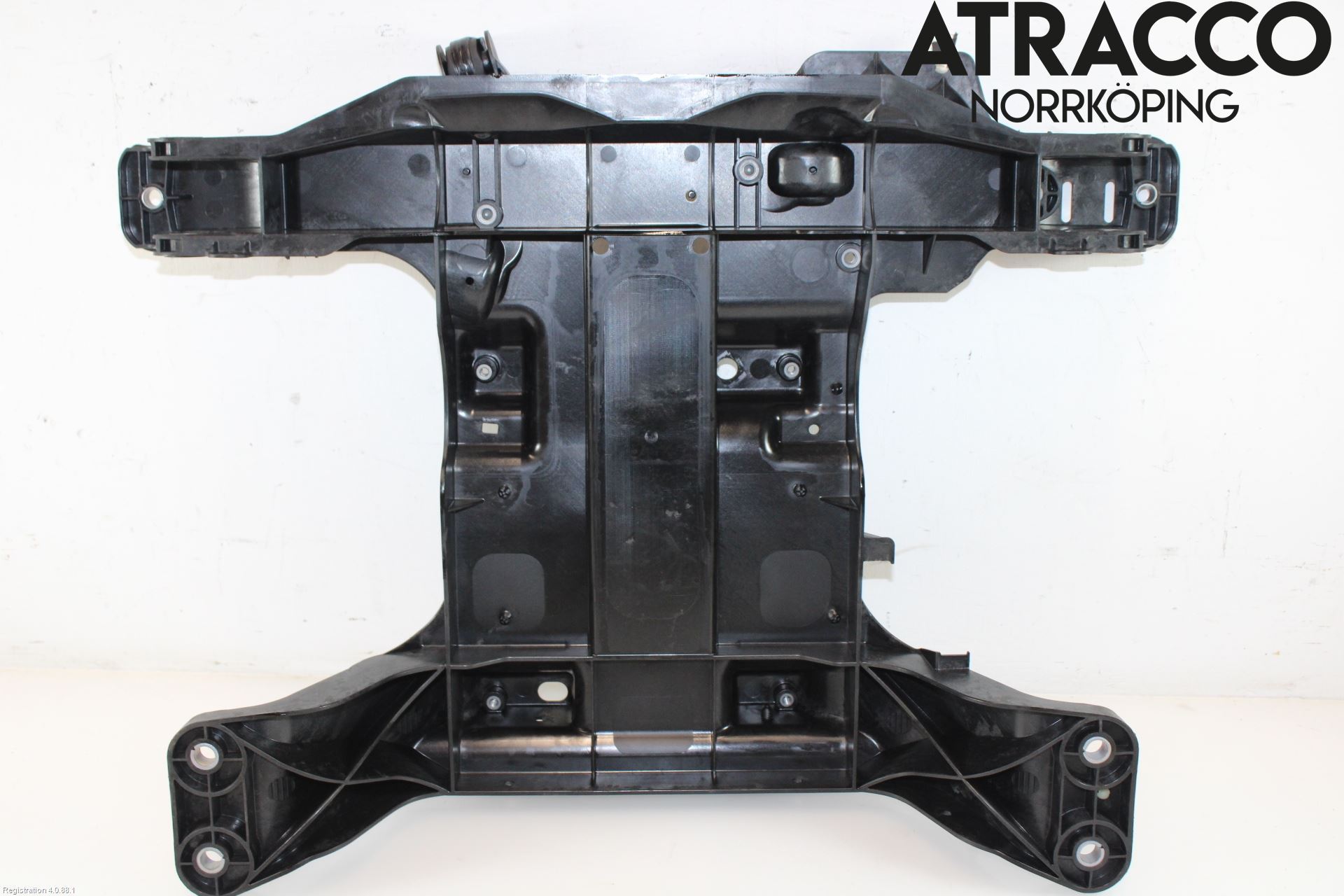 Volkswagen VW ID.3 21- Växellådsfäste