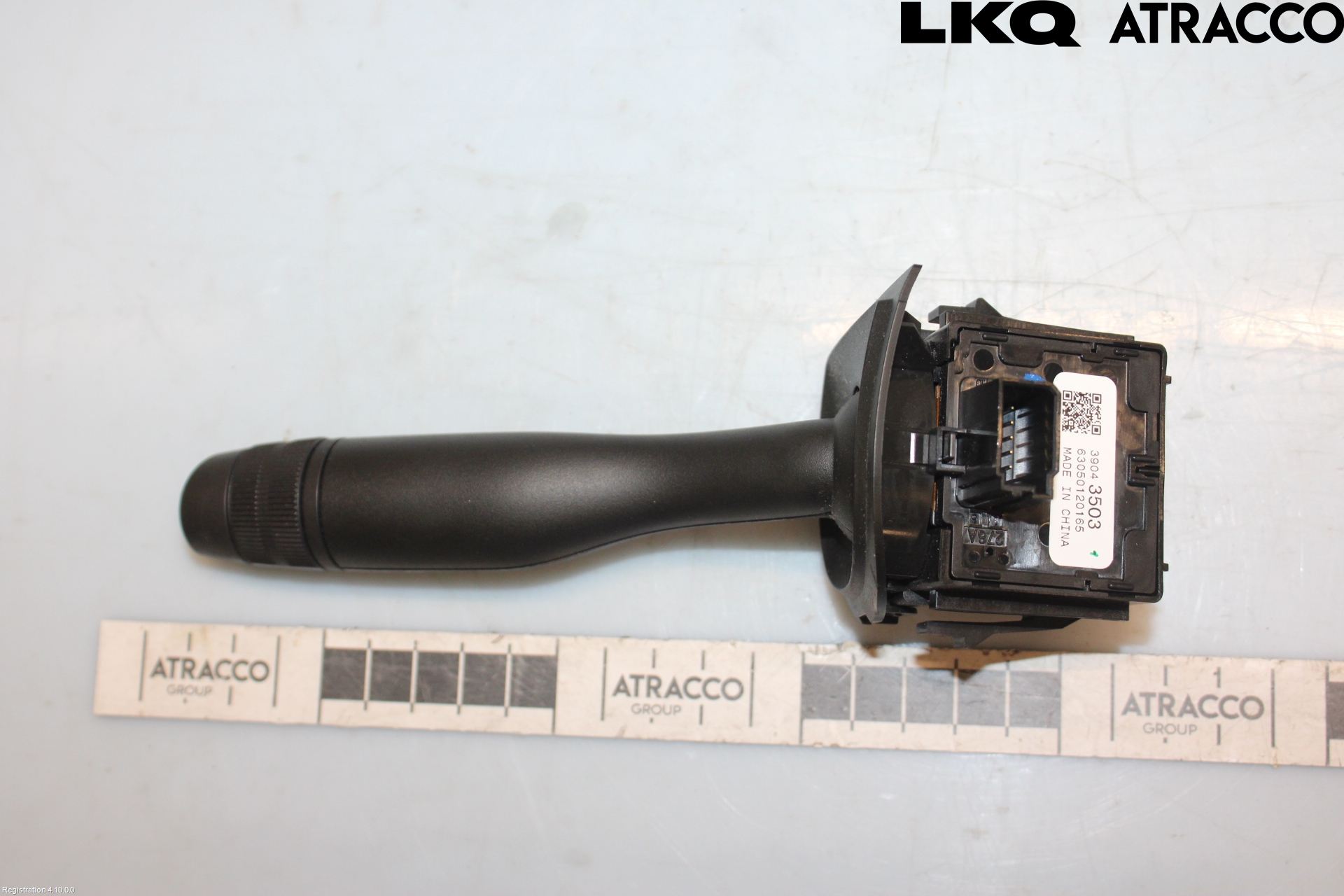 Opel ASTRA K 16-22 Spak Blinkers-Ljusomk