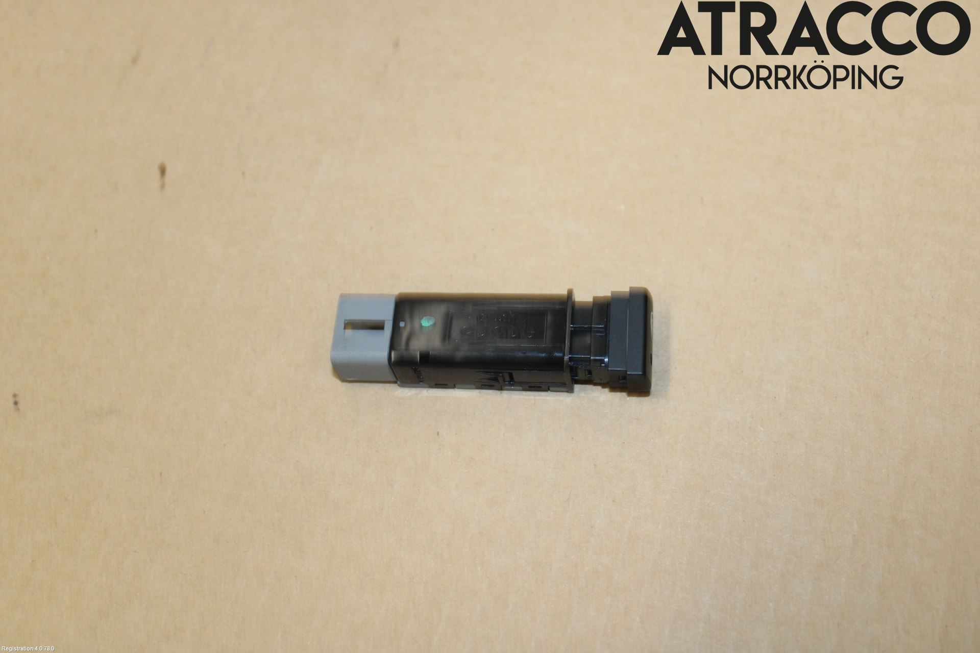 Hyundai i10 PA 08-13 Strömställare Cirkulation-Luft