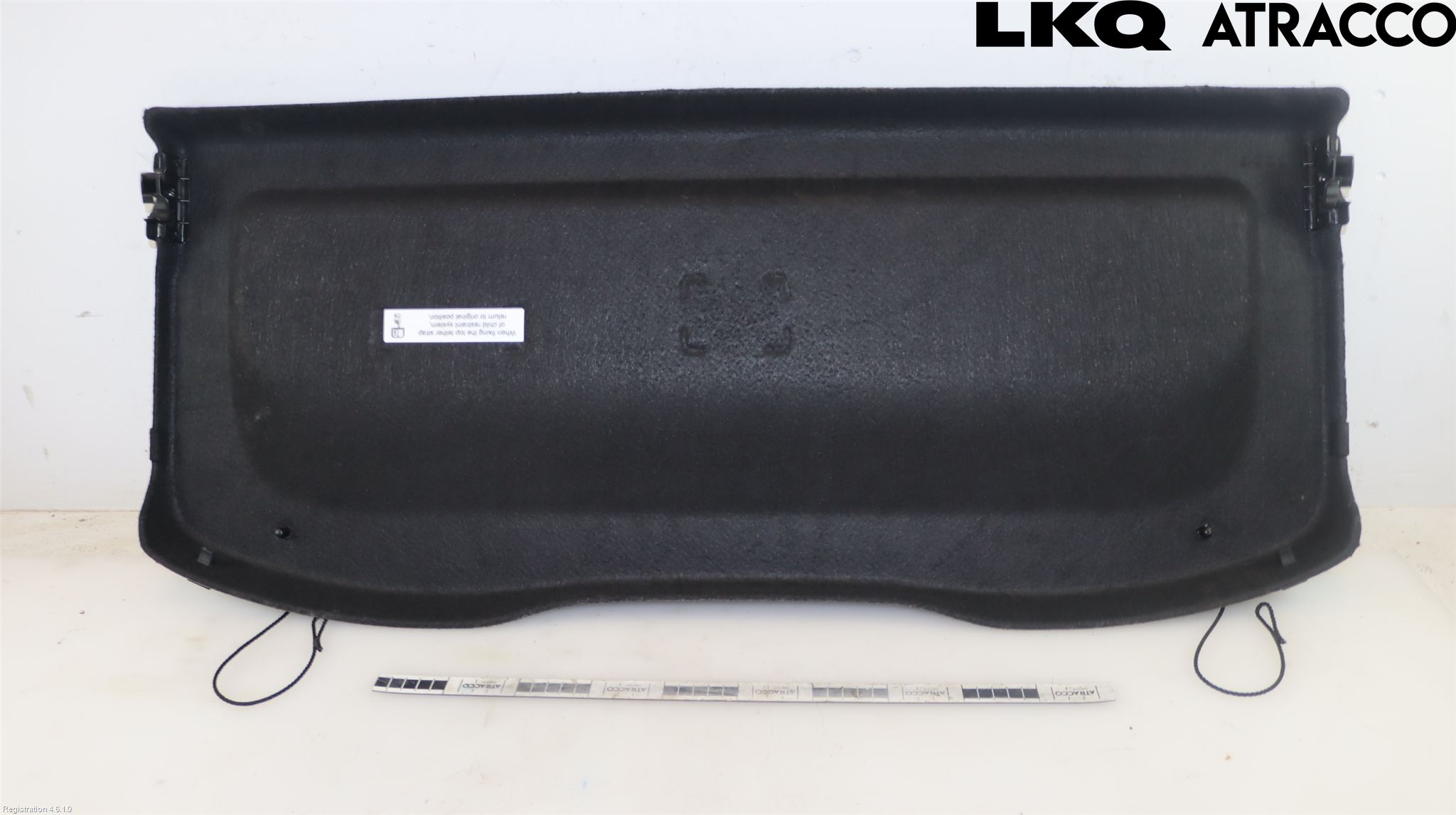 Toyota YARIS XP21 20- Hatthylla