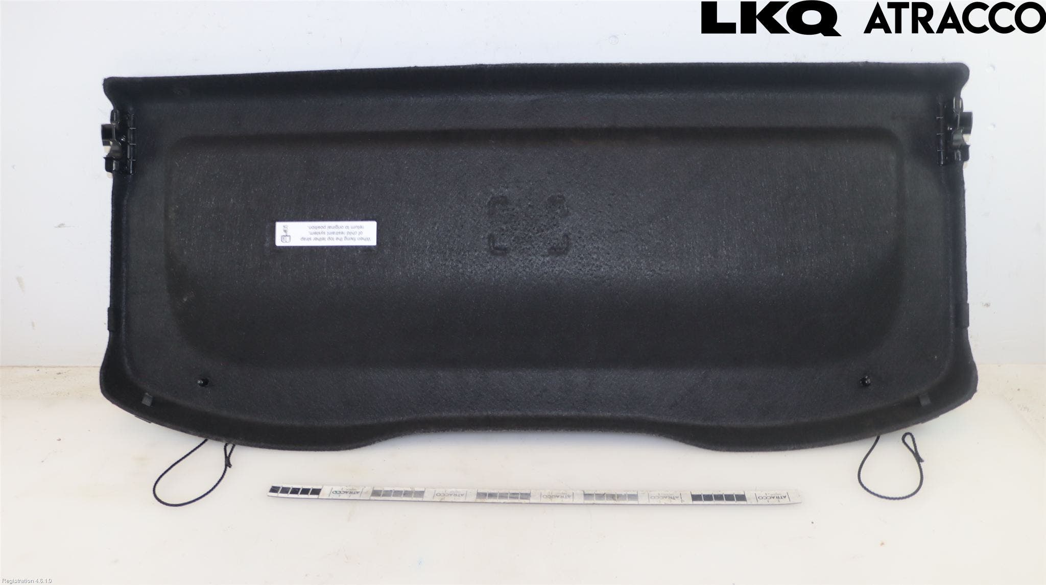 Toyota YARIS XP21 20- Hatthylla