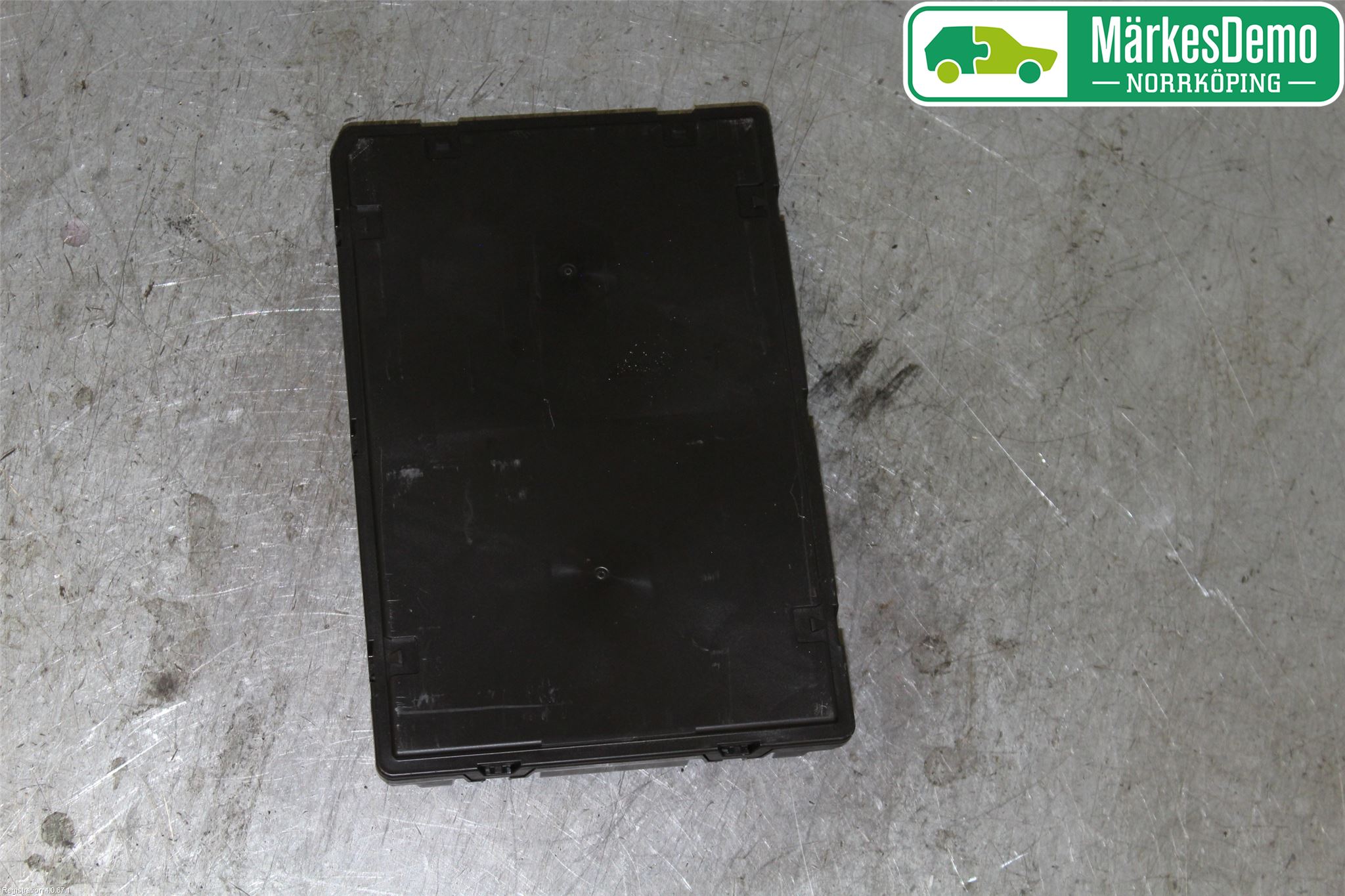 Audi A4/S4 B9 16-19 Komfort Styrdon