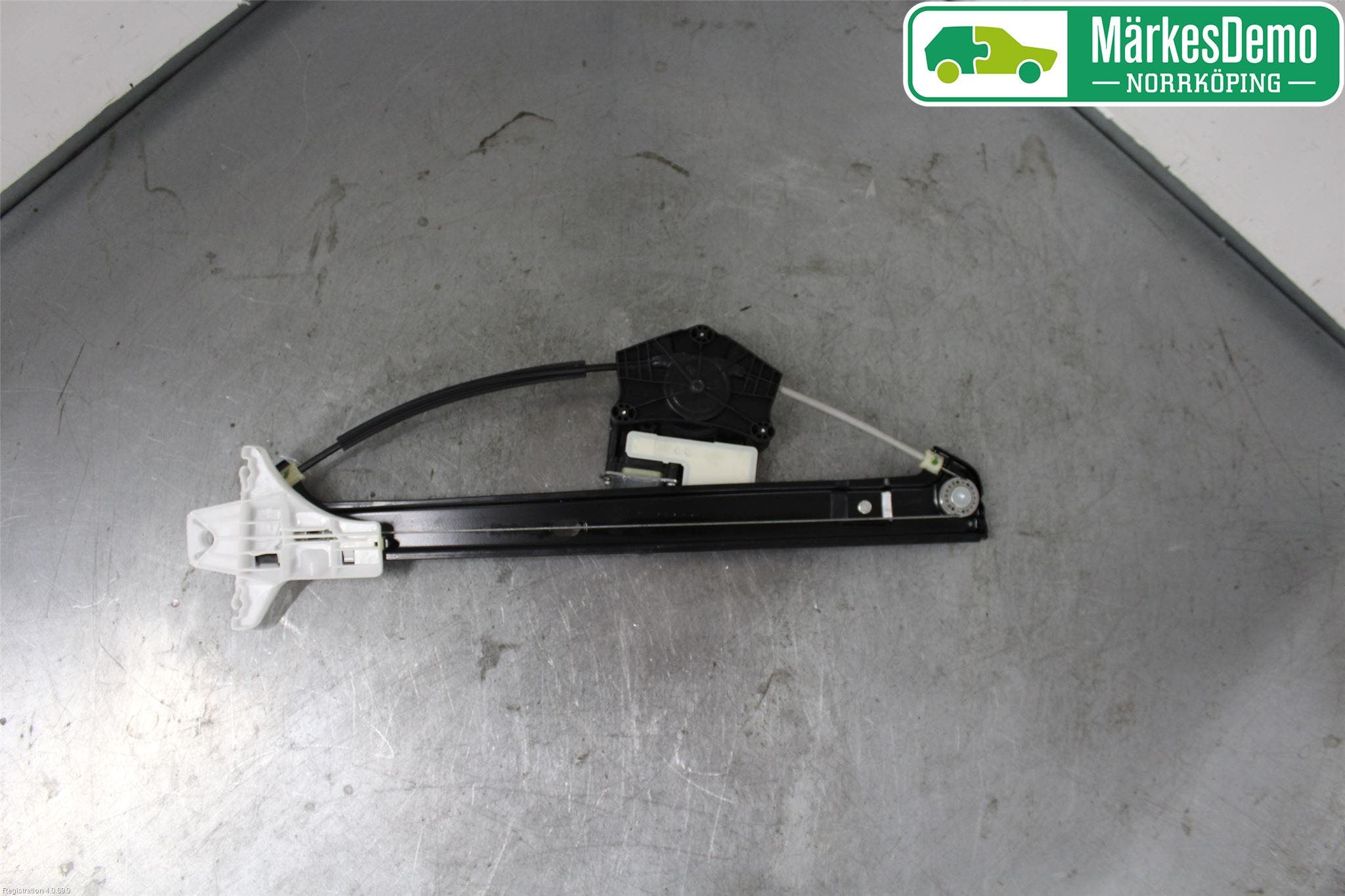 Skoda KAMIQ 20- Fönsterhiss El Kompl