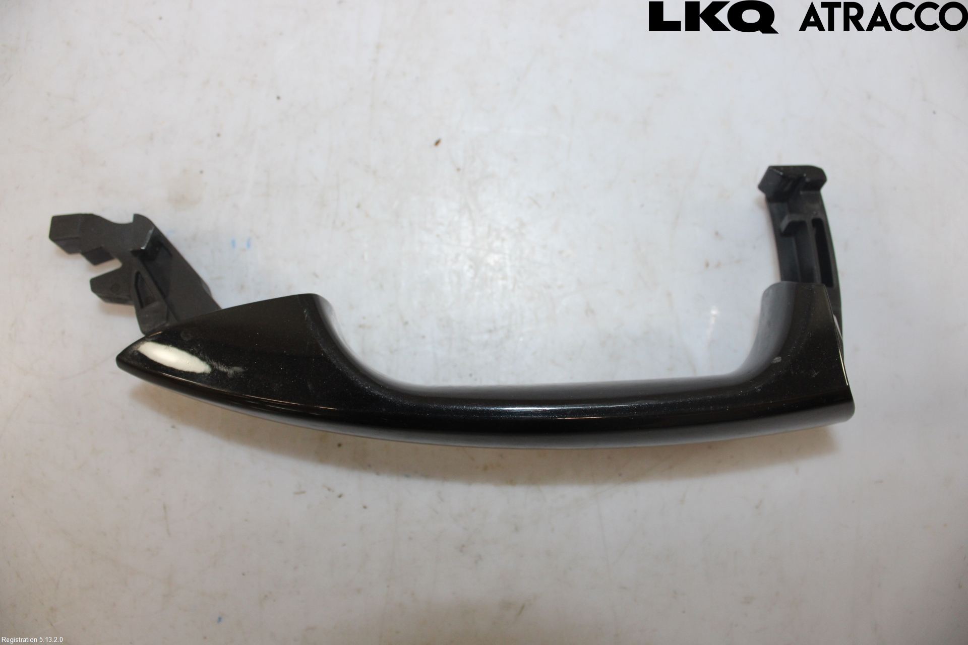 Mercedes-Benz MB A-KLASS (W176) 13-18 Dörrhandtag Yttre Hö