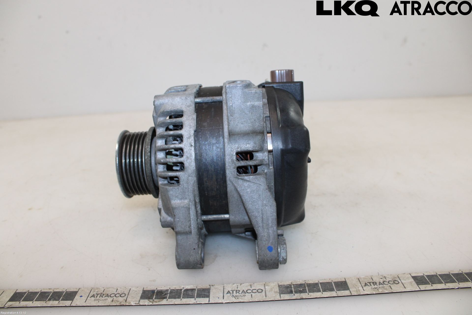 Toyota AURIS 10-12 Generator