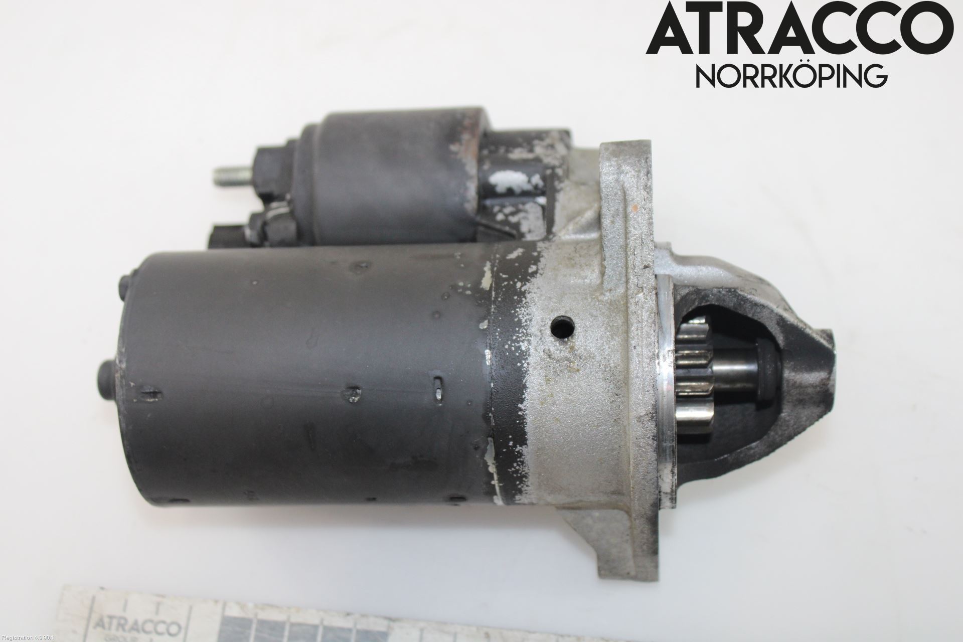 Toyota AVENSIS 98-02 Startmotor