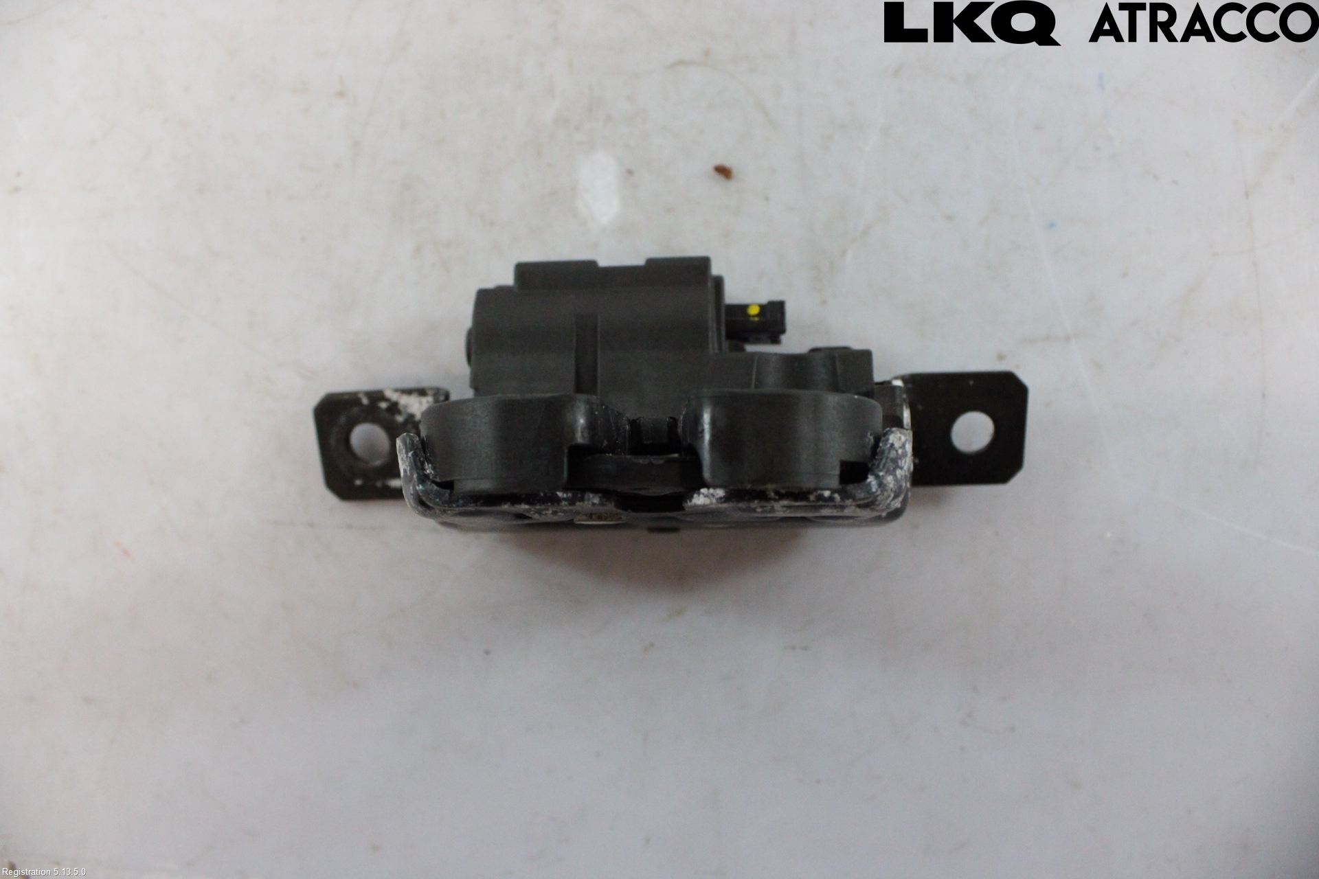 BMW 1 F20/F21 11-19 Låskista Baklucka