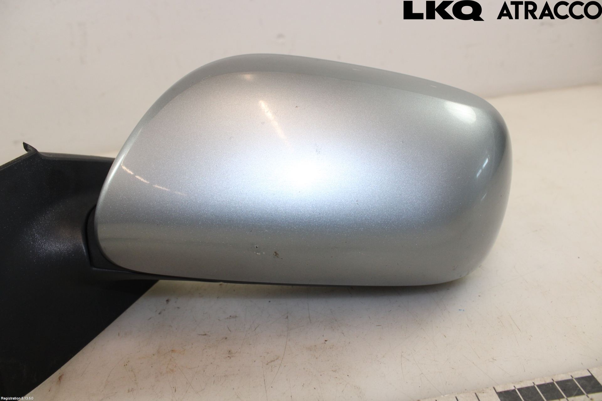 Toyota YARIS XP90 06-11 Spegel Yttre El Vä