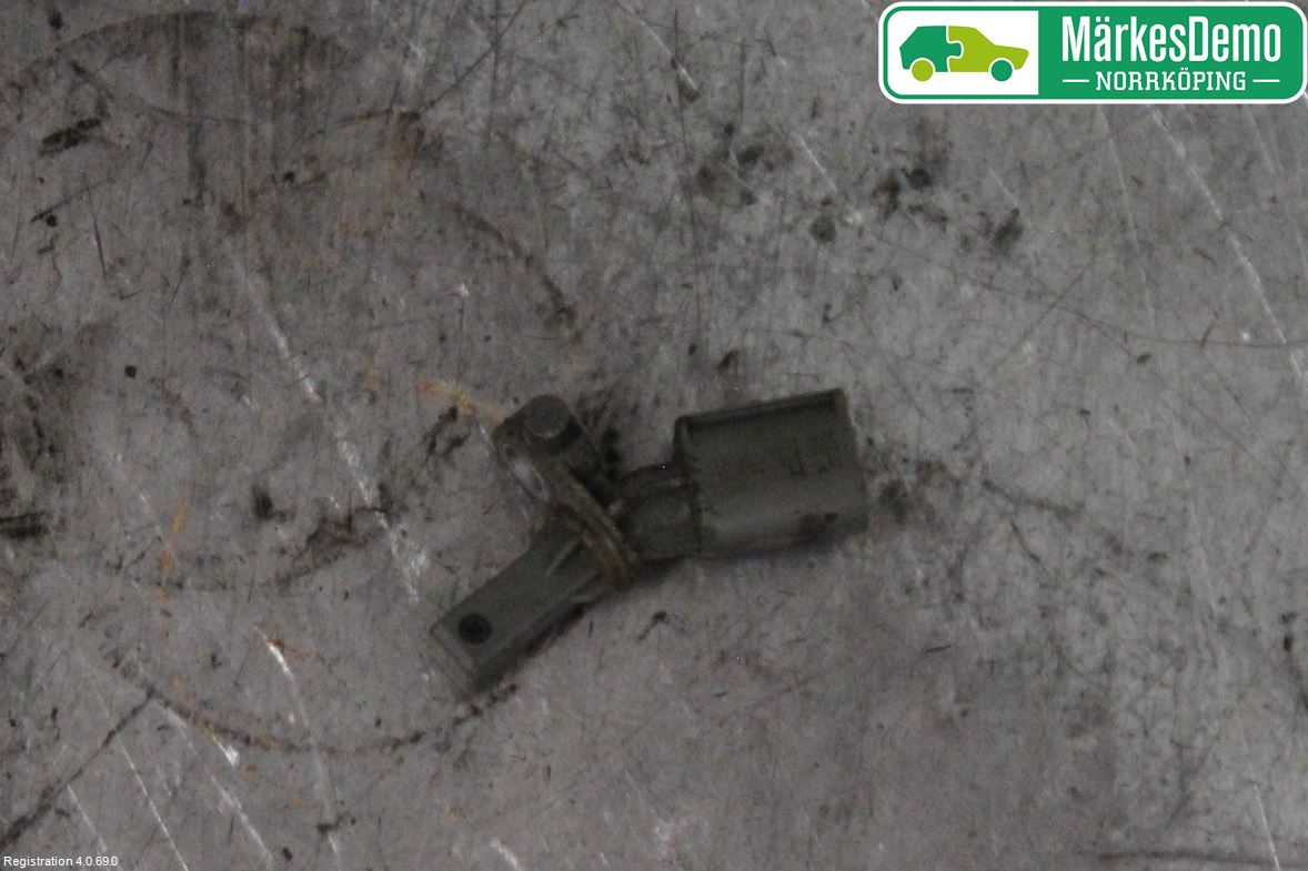 Skoda KAMIQ 20- Abs Sensor