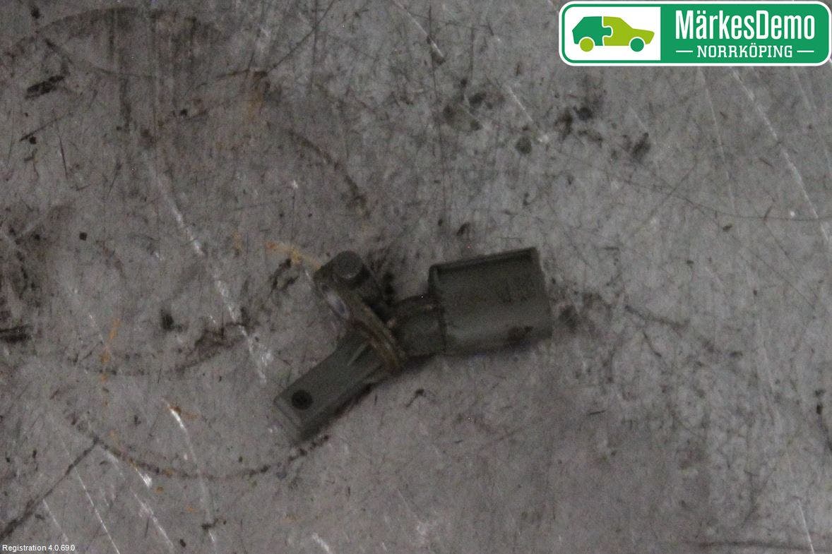 Skoda KAMIQ 20- Abs Sensor