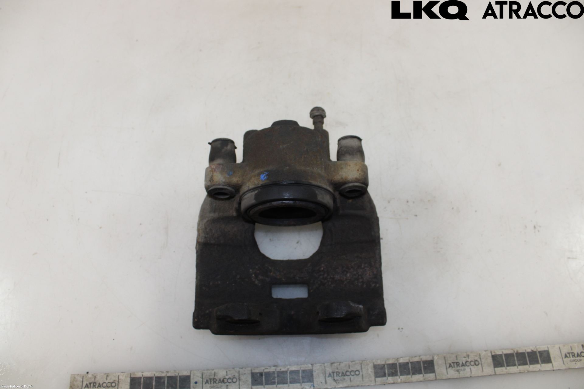 Ford MONDEO 15-22 Bromsok Fram Höger