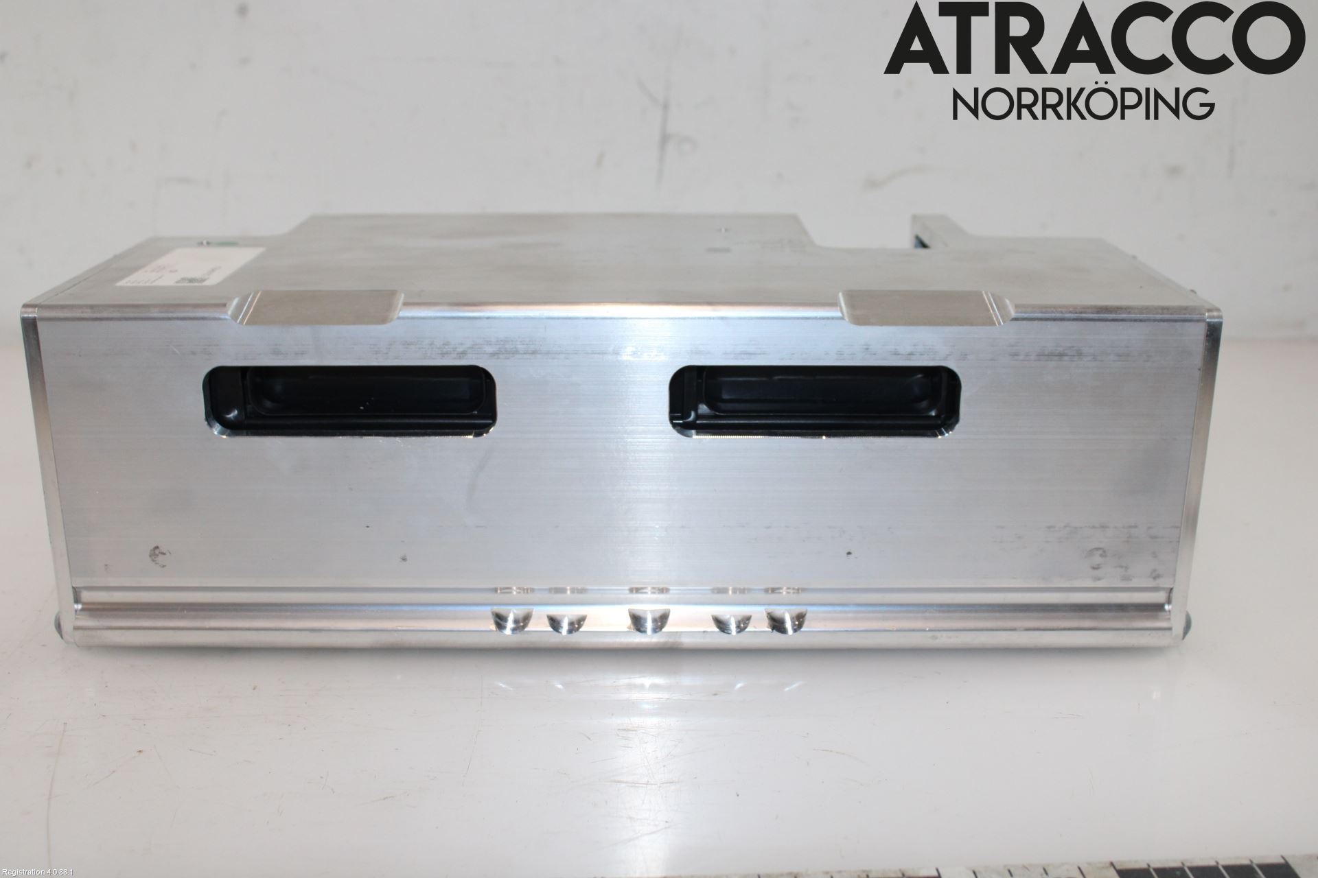 Audi Q3 F3 19- Batteri Högspänning