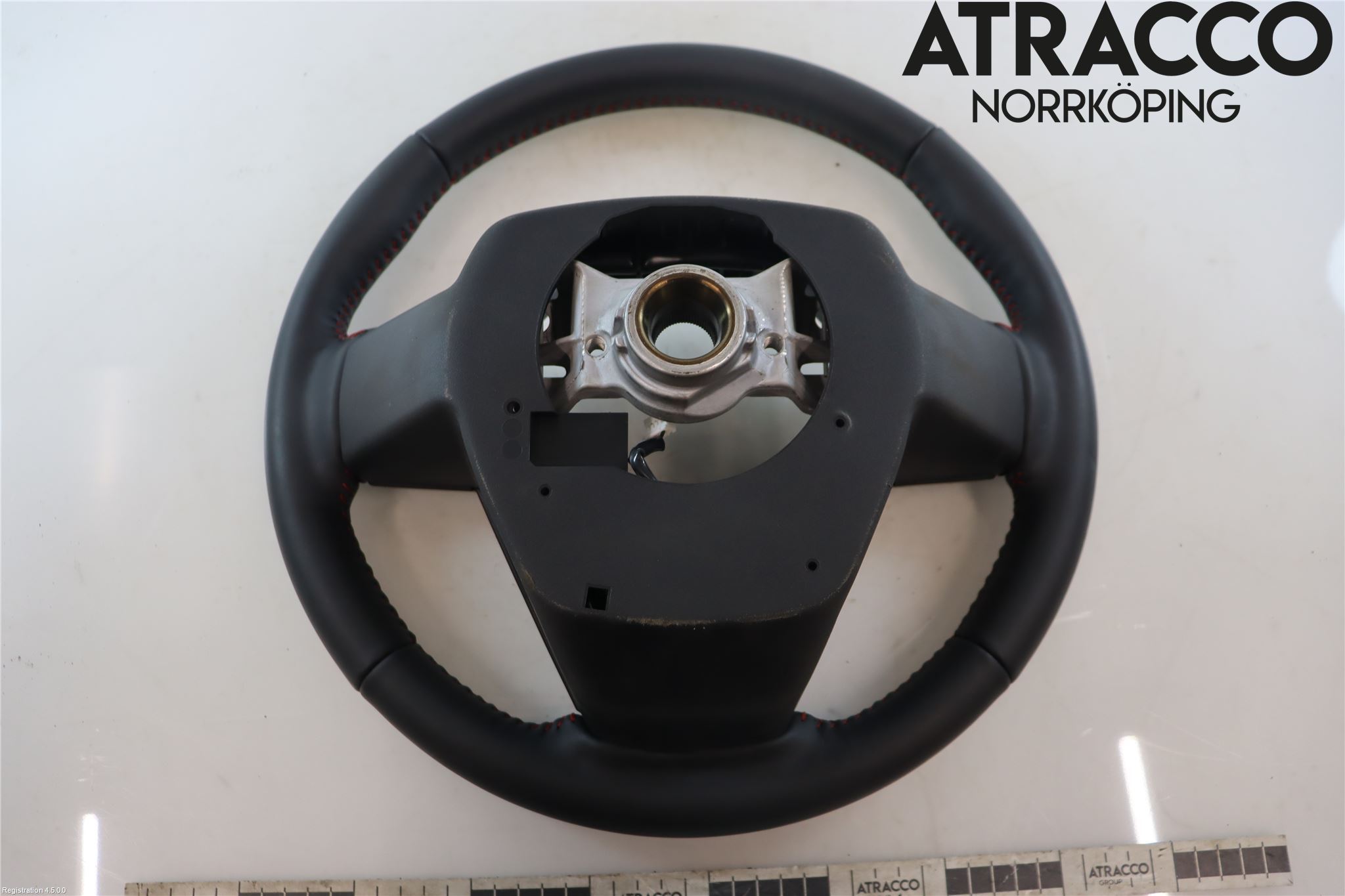 Toyota RAV4 19- Ratt