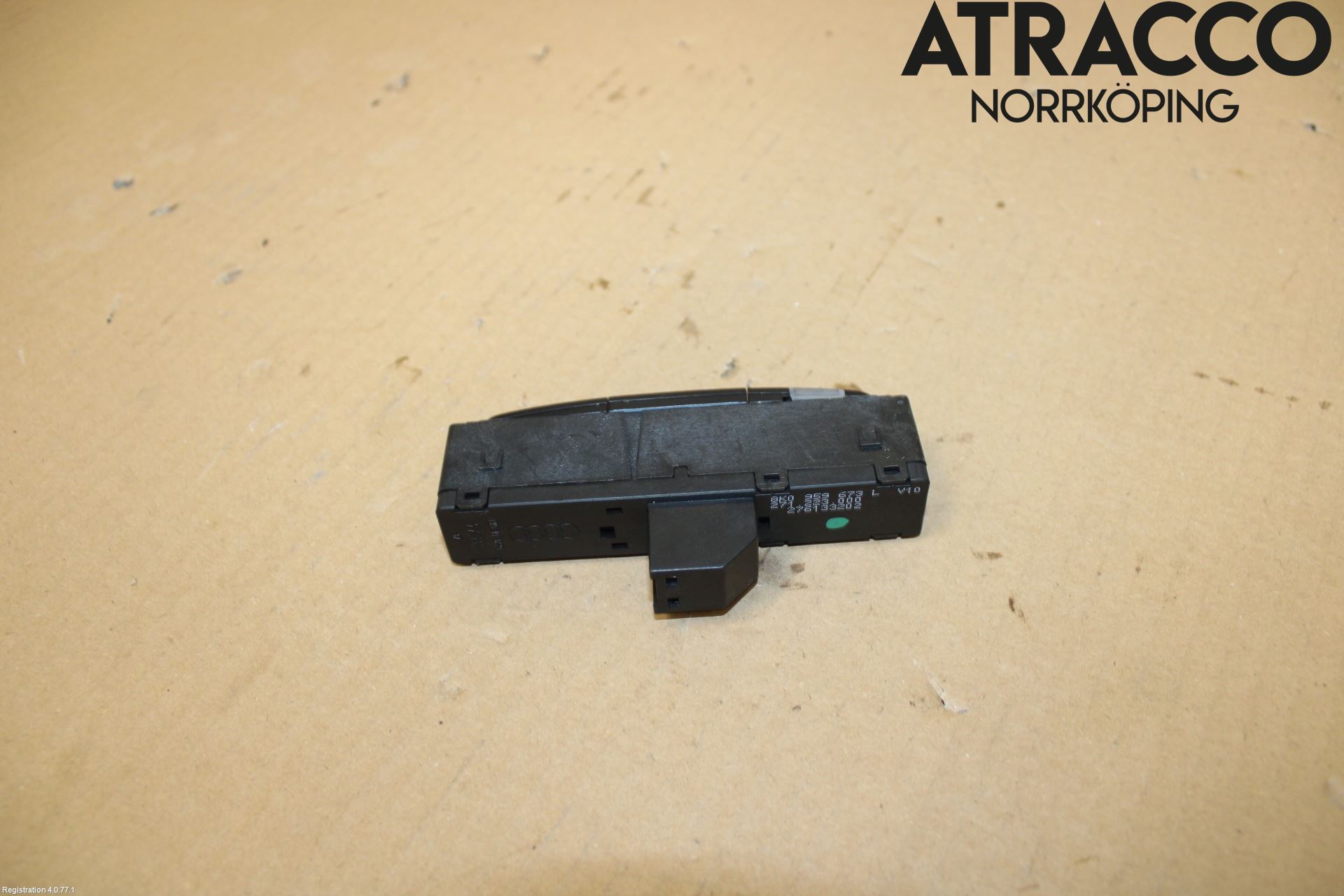 Audi A4 12-15 Strömställare Övrigt