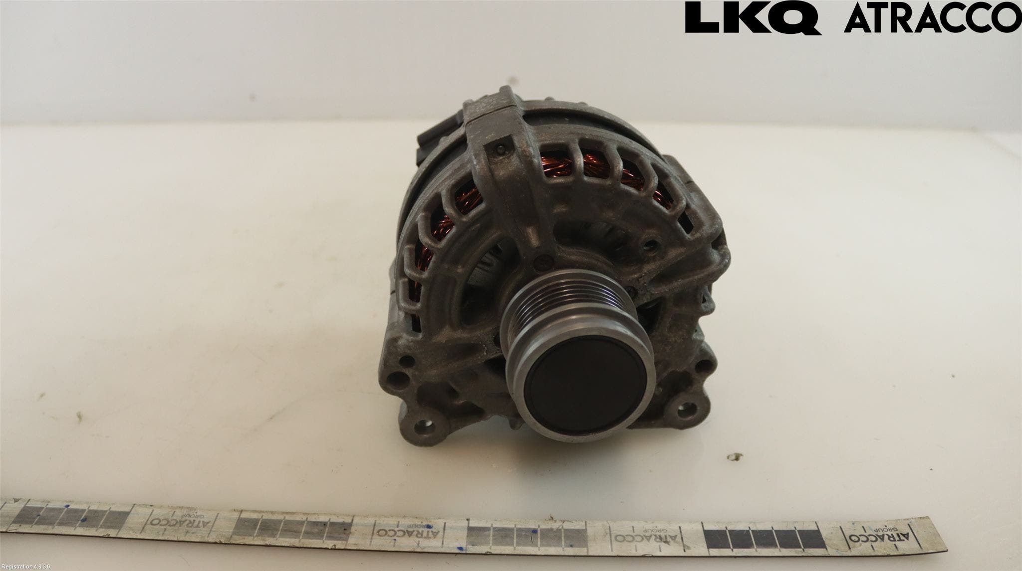 Audi Q3 F3 19- Generator