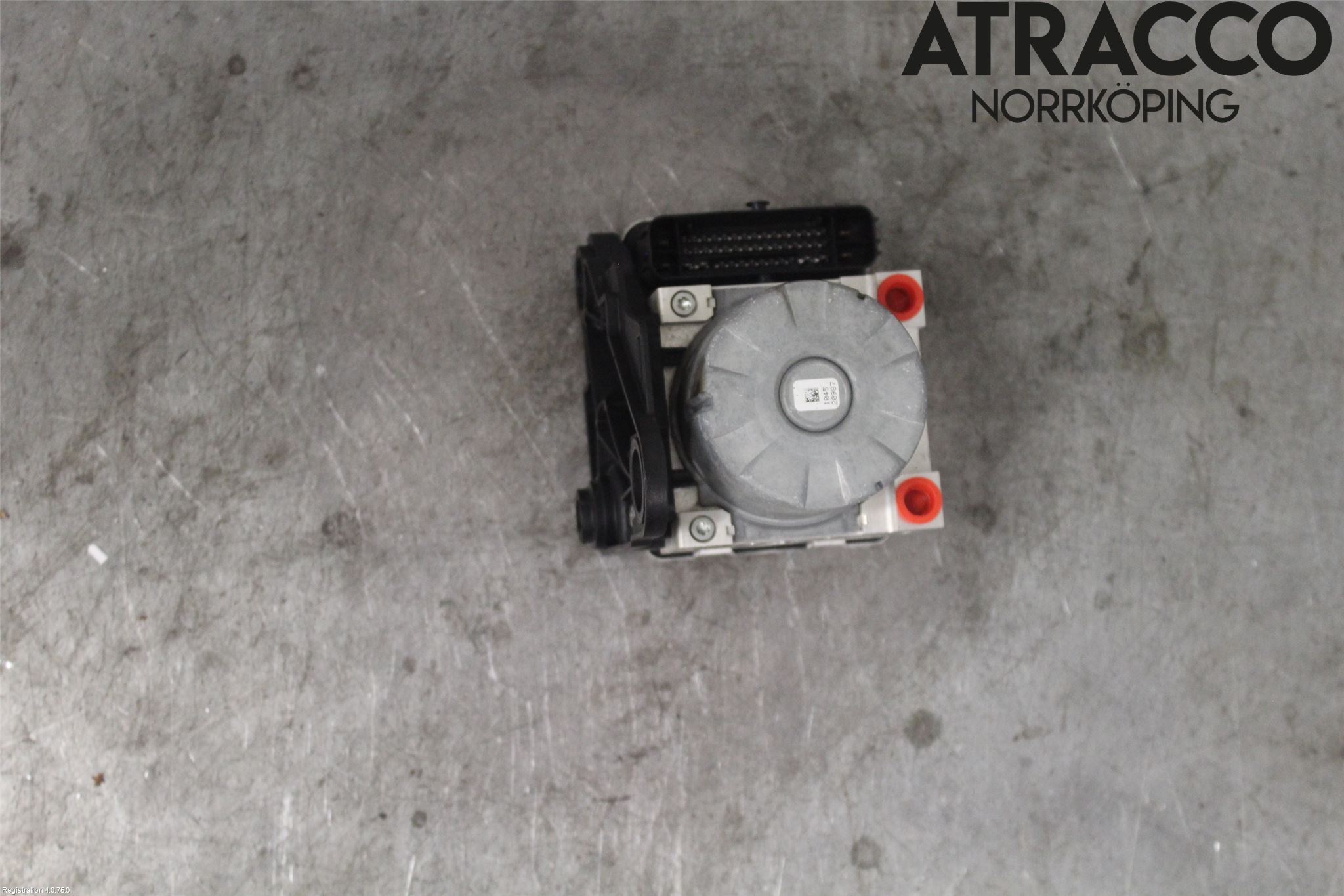 Volkswagen VW GOLF / E-GOLF VII 13-20 Abs Hydraulaggregat