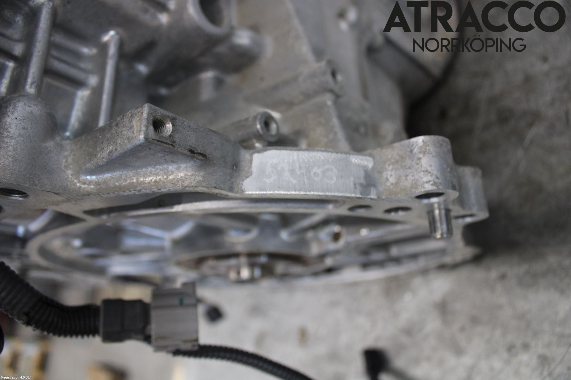 Toyota YARIS XP130 15-20 Motor Bensin