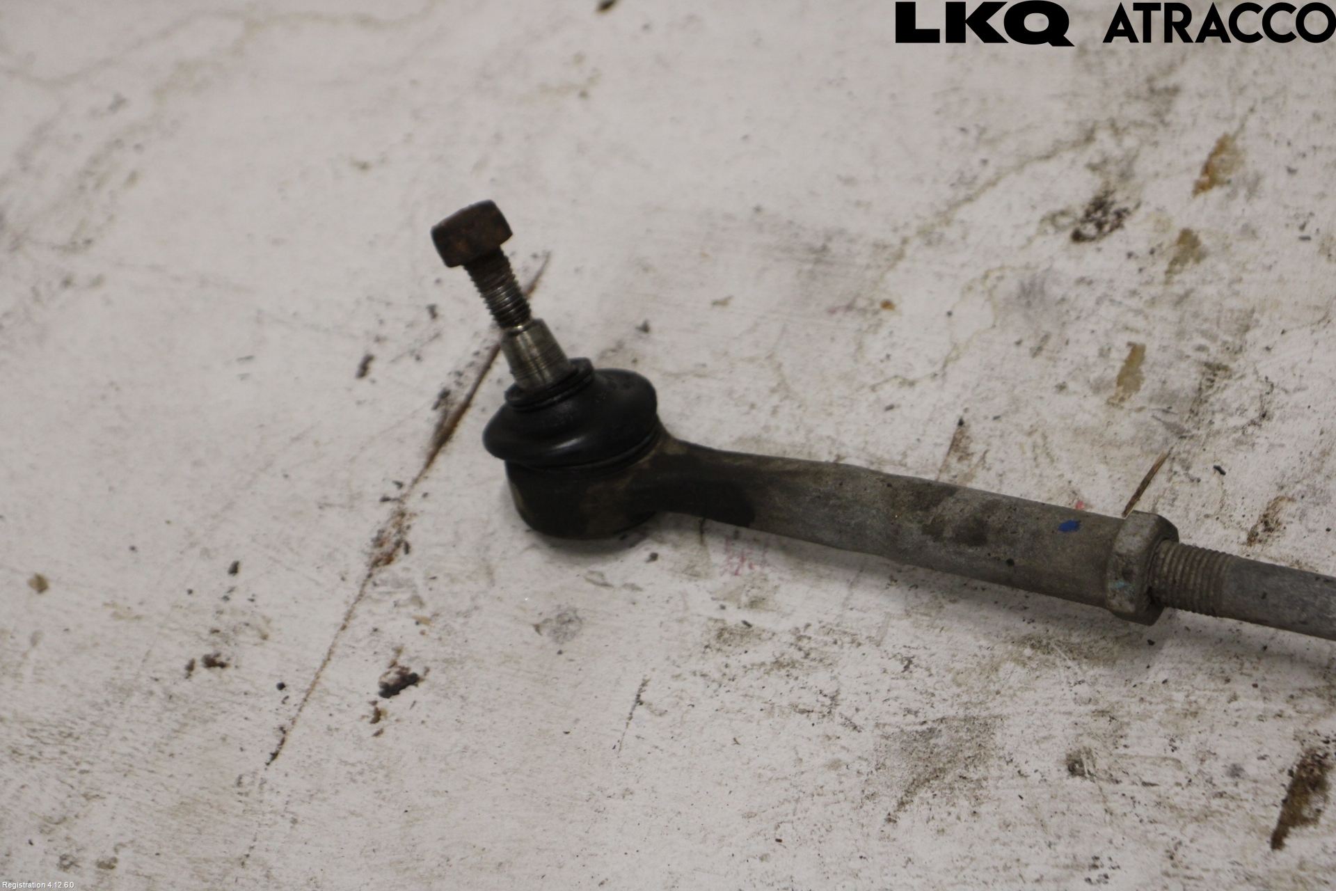 Jeep RENEGADE Styrväxel-Snäcka