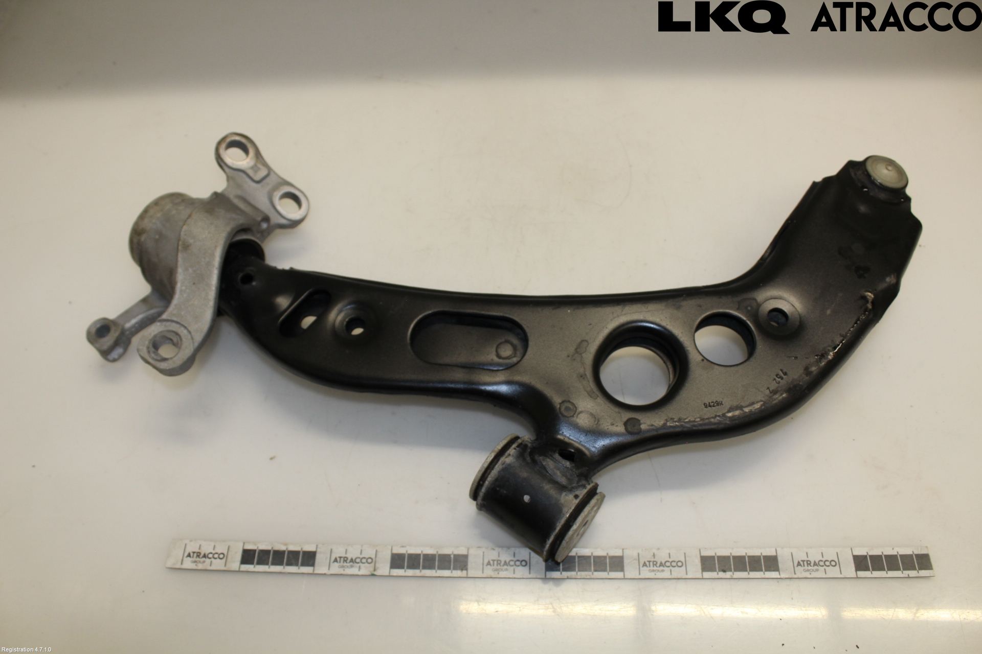 Mini ONE/COOPER 3DR F56 14-24 Bärarm Fram Undre Hö