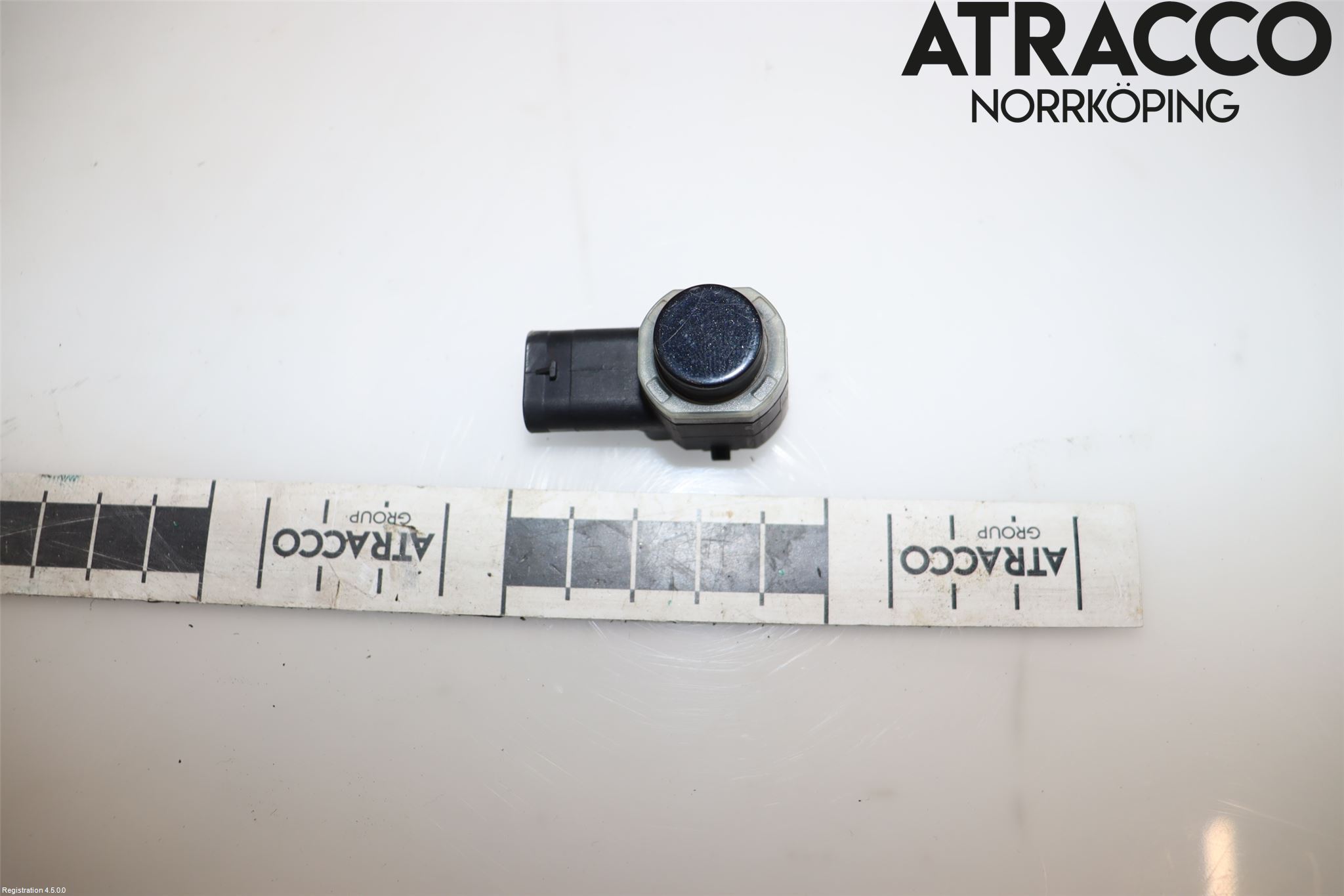 Volkswagen VW TIGUAN 07-16 Parkeringshjälp Backsensor